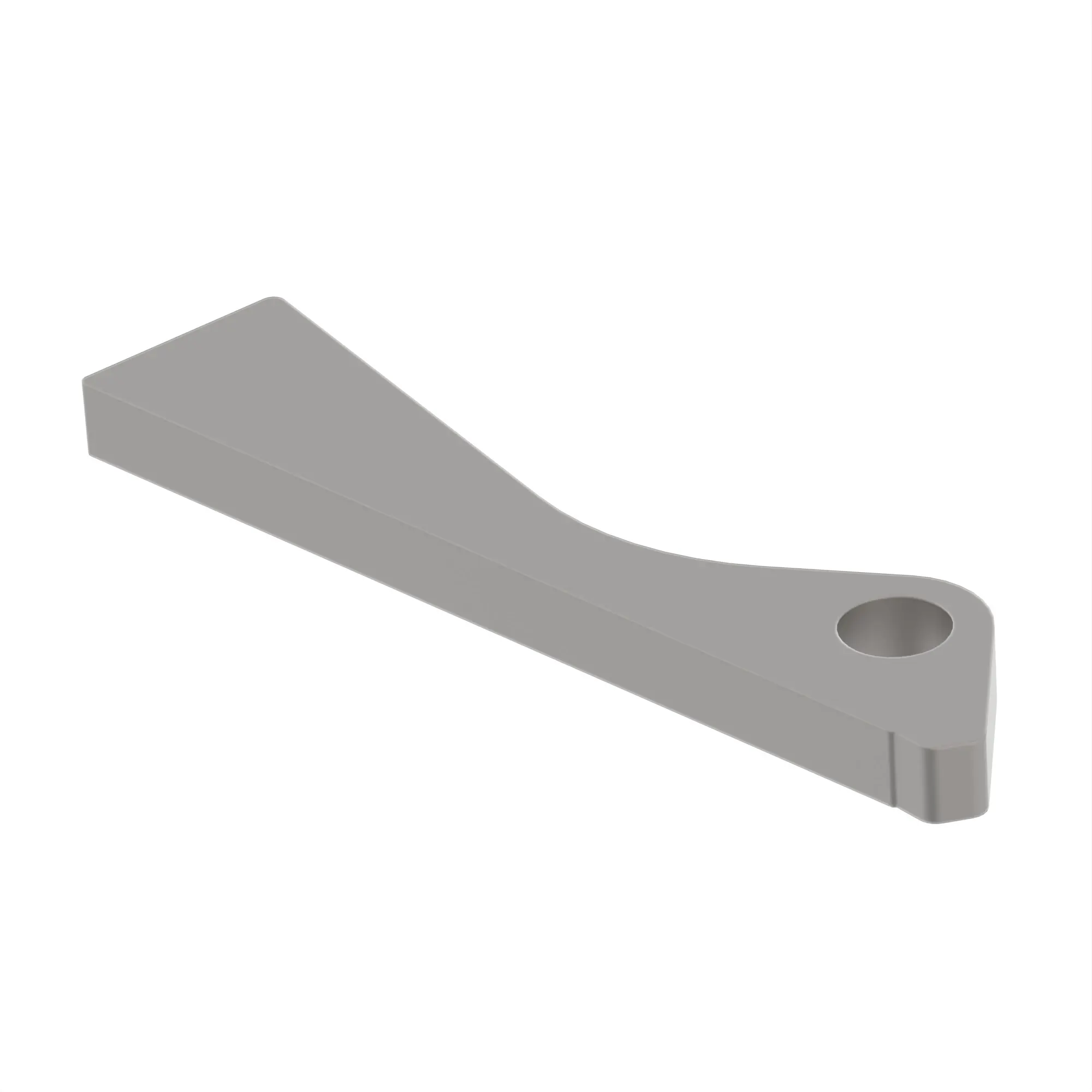 LATCH-PIN (DRAWBAR)