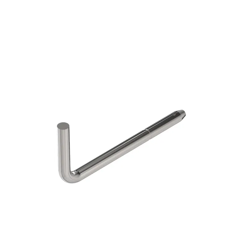 PIN FASTENER, PIN - BELLY SHIELD W/