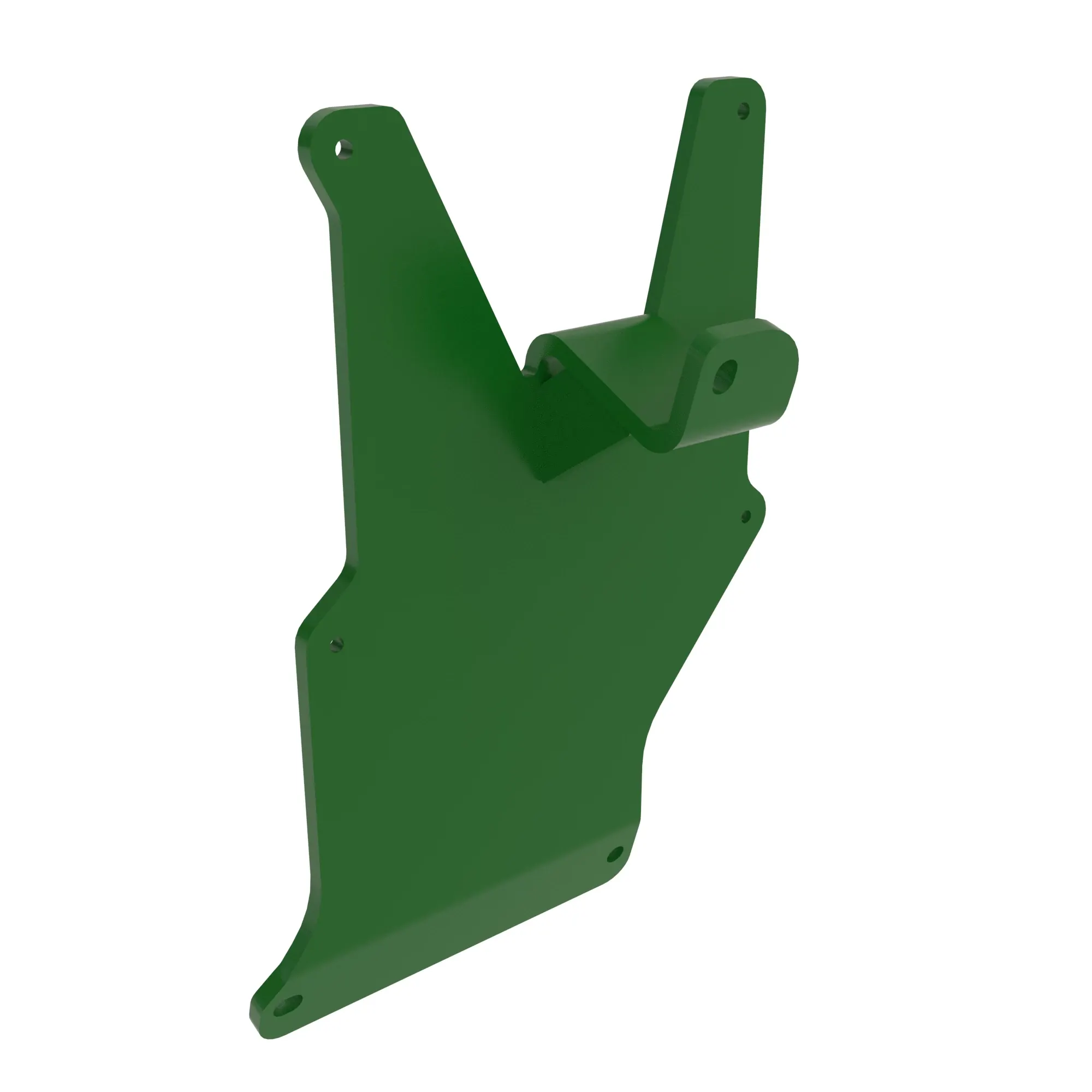 John Deere Bracket - DZ10009