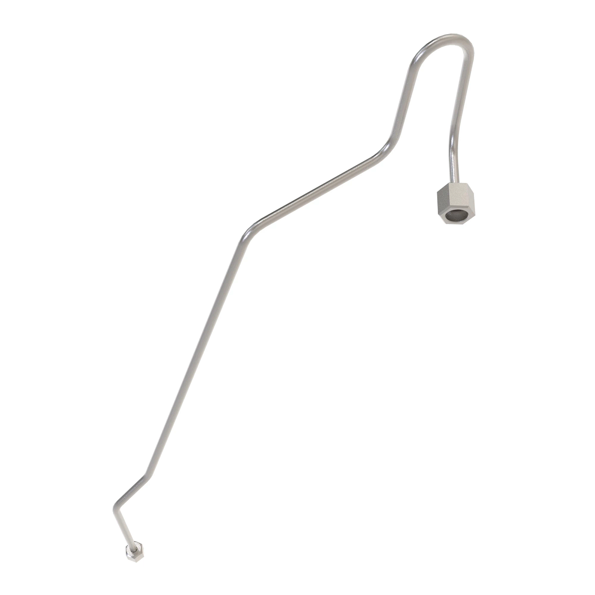 John Deere Fuel Line, No 5 - RE60053