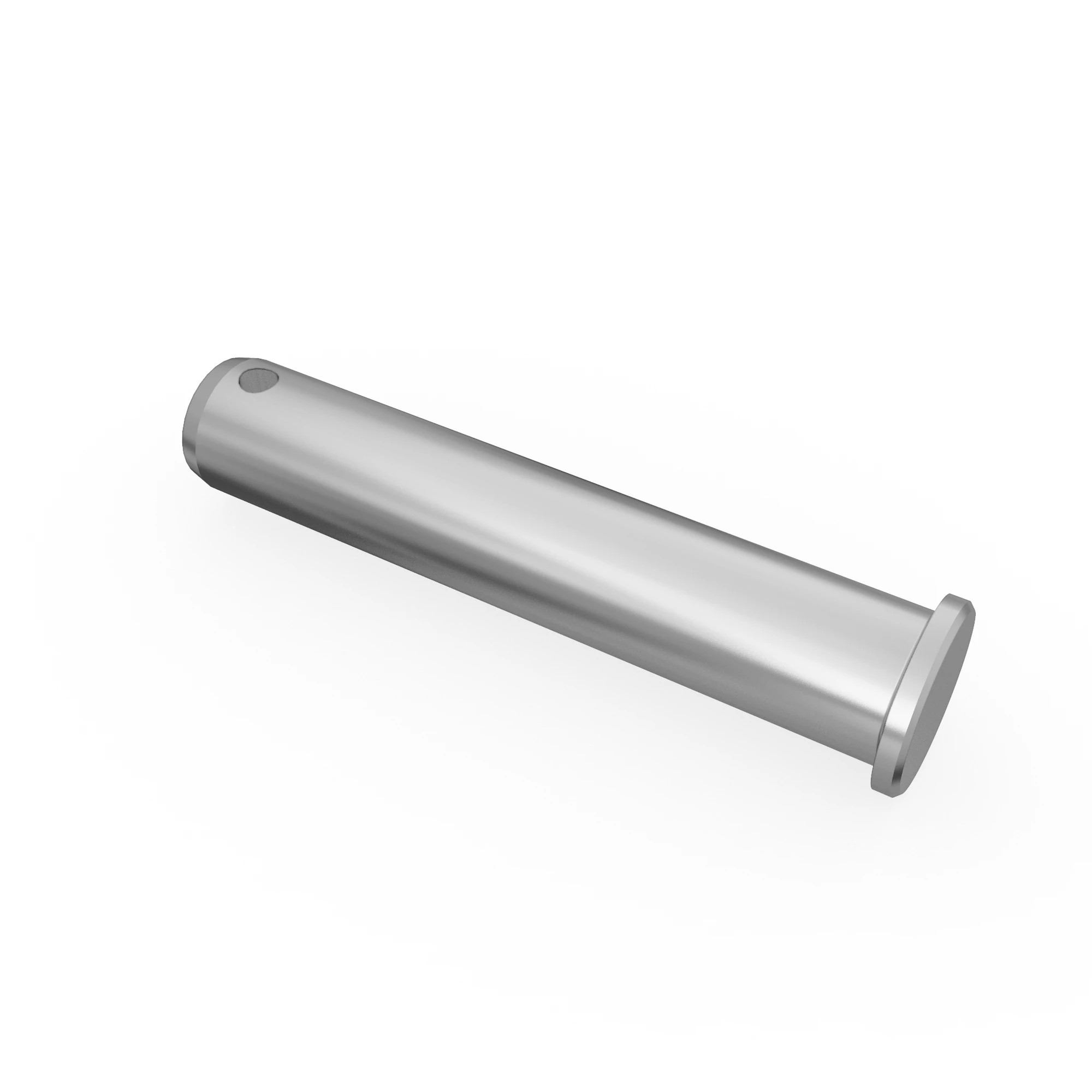 John Deere Lower Hydraulic Cylinder Lift Pin Fastener - E86830