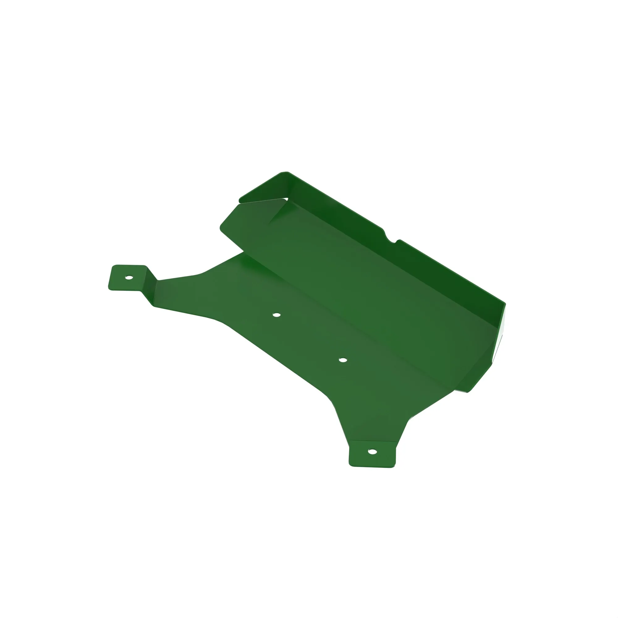 John Deere Shield - R321579