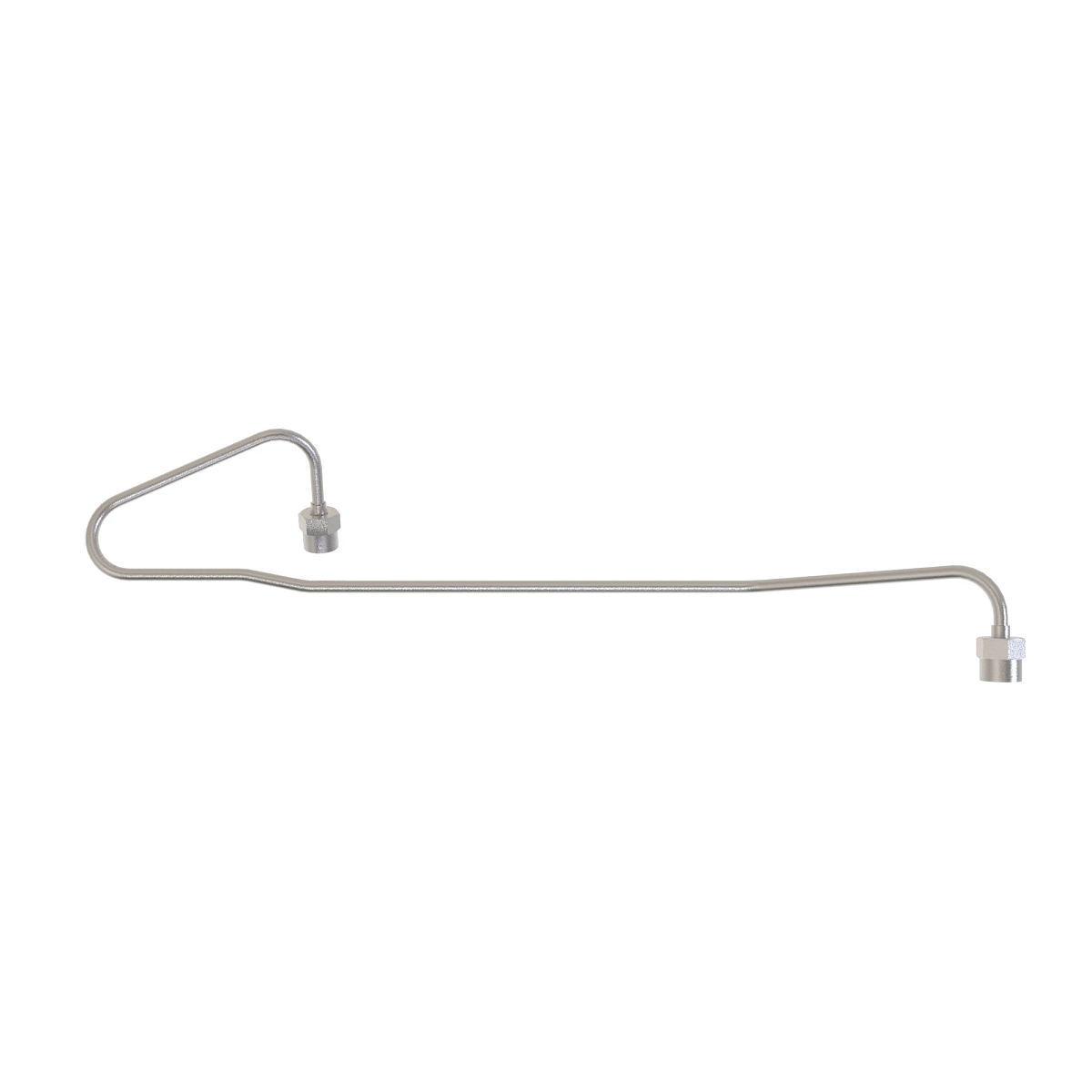 RE57149: Fuel Line, No 4