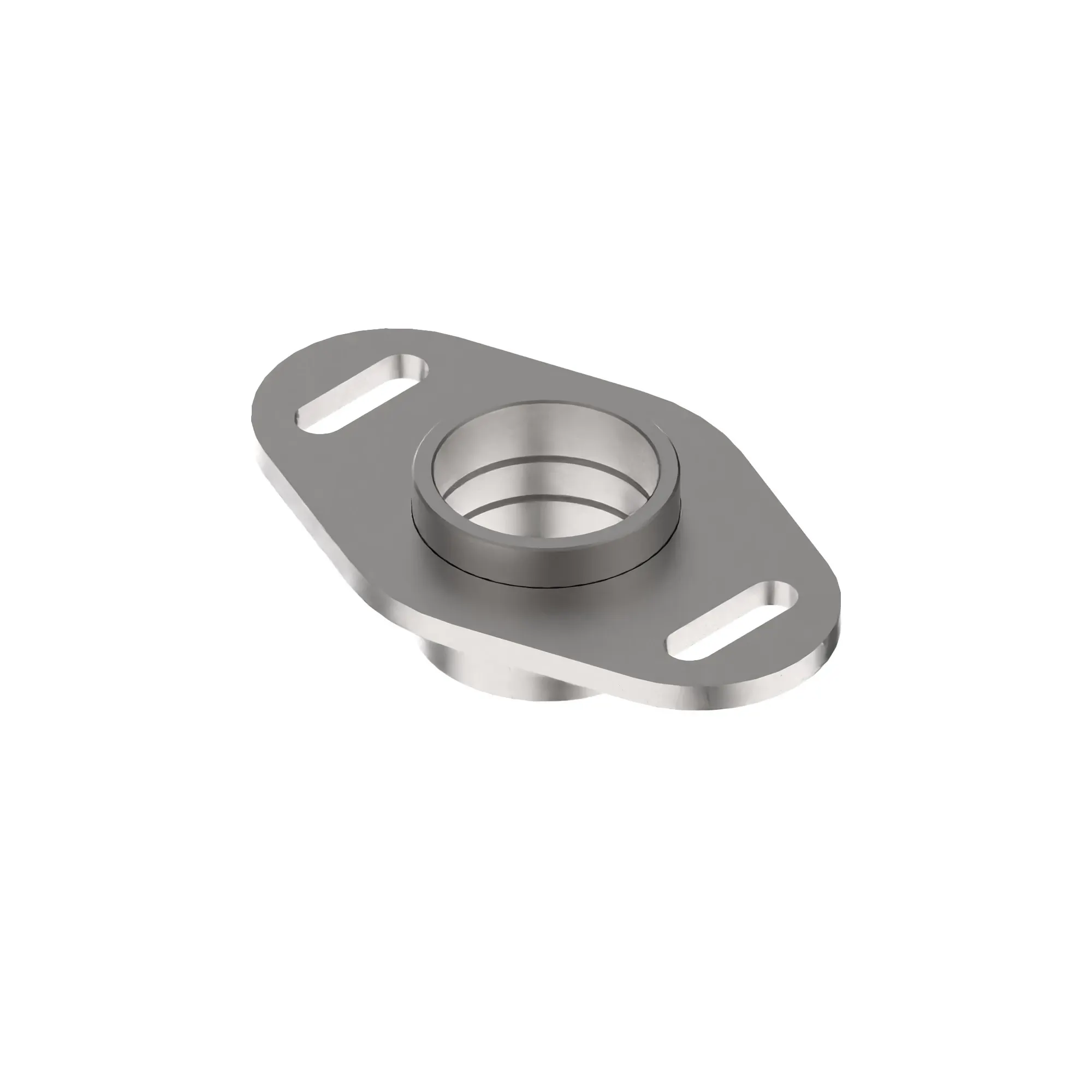 Bearing Housing W/O Bearing