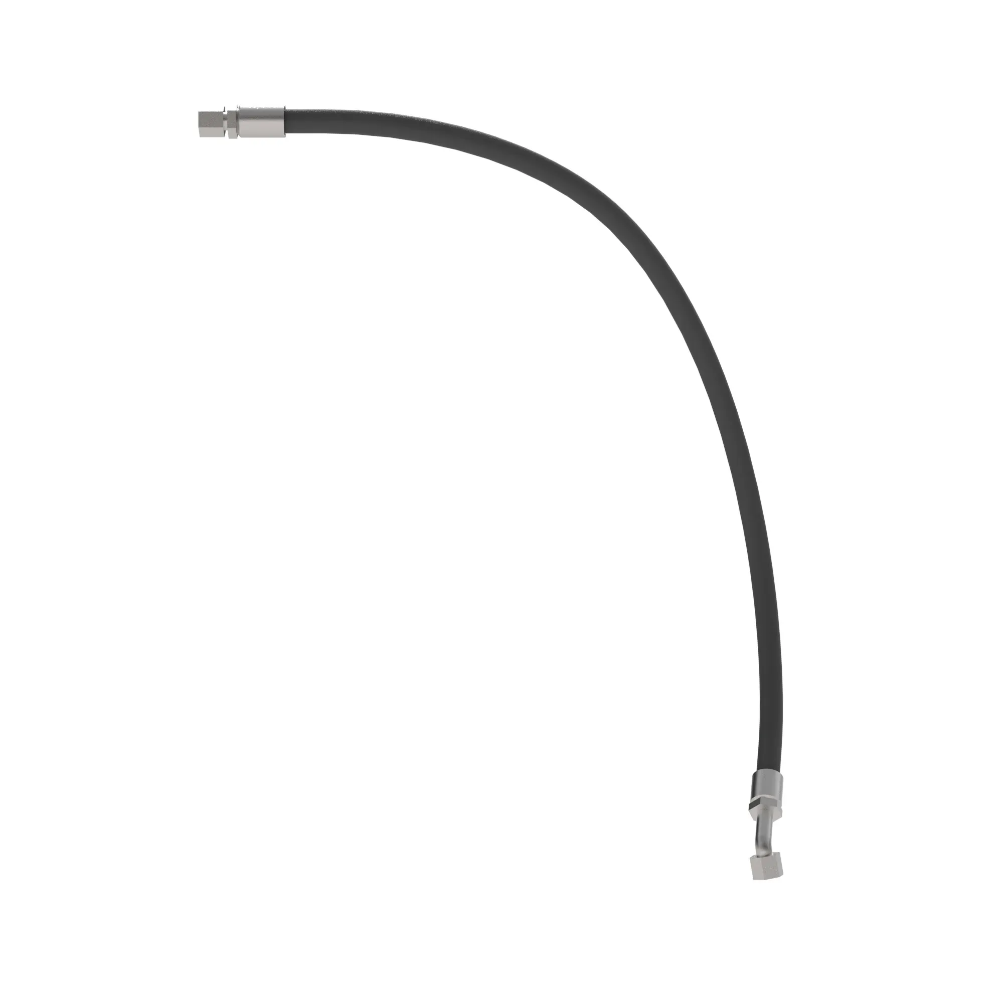 HYDRAULIC HOSE, HOSE-BASECUTTER