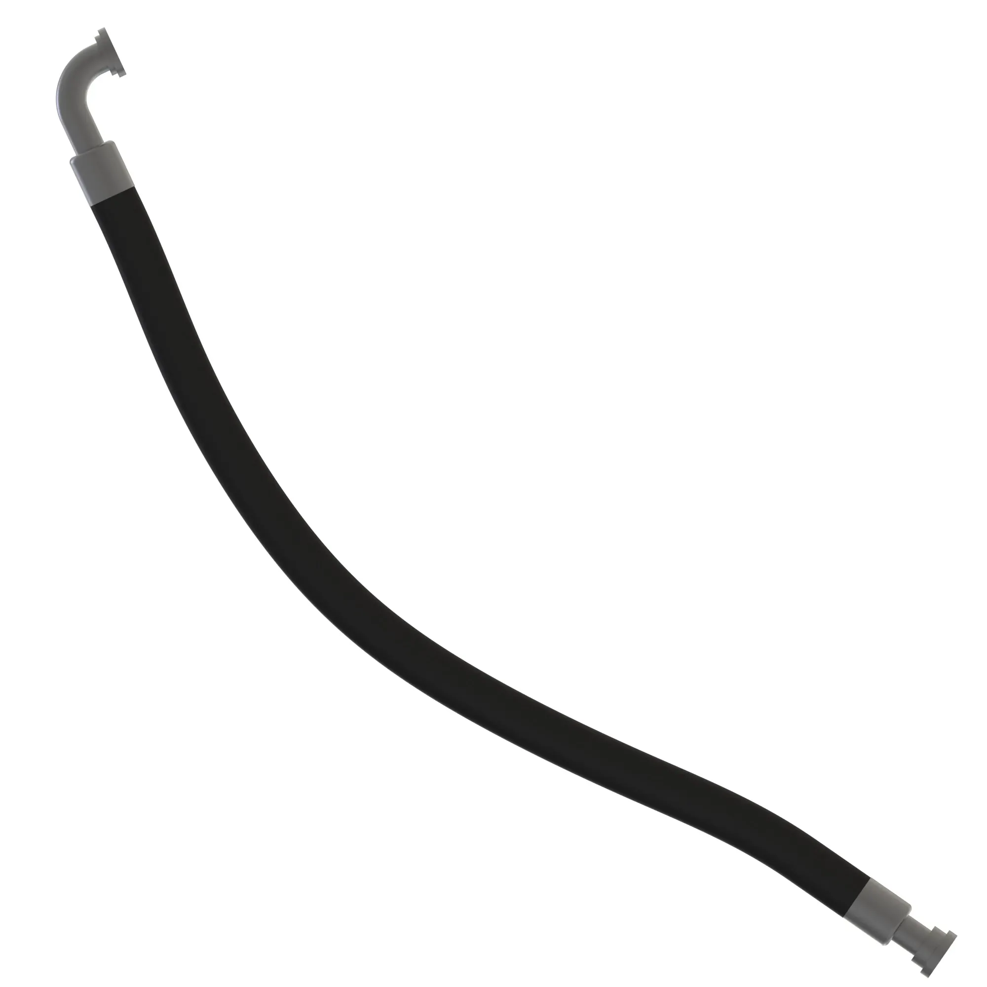 John Deere Hydraulic Hose - AT530512