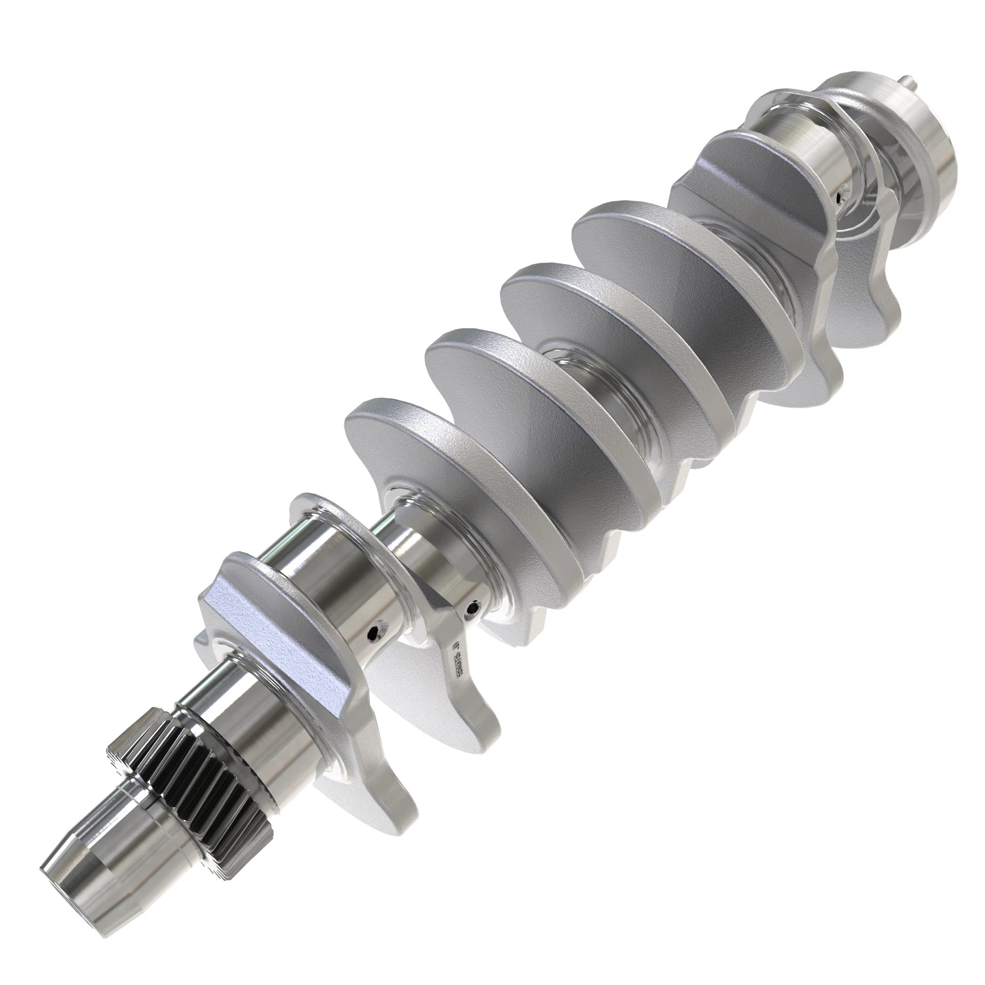 John Deere Crankshaft - RE506195