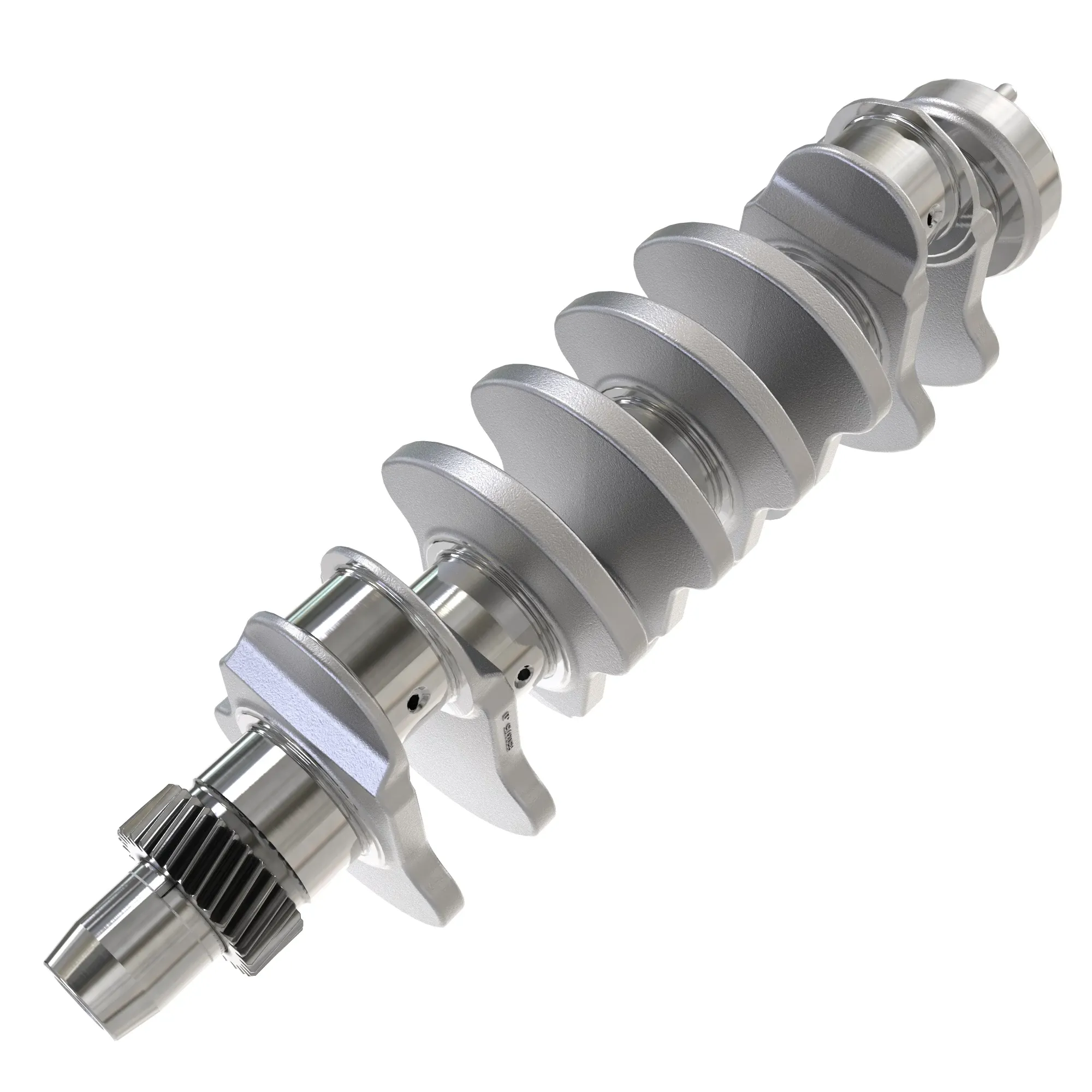 John Deere Crankshaft - RE506195