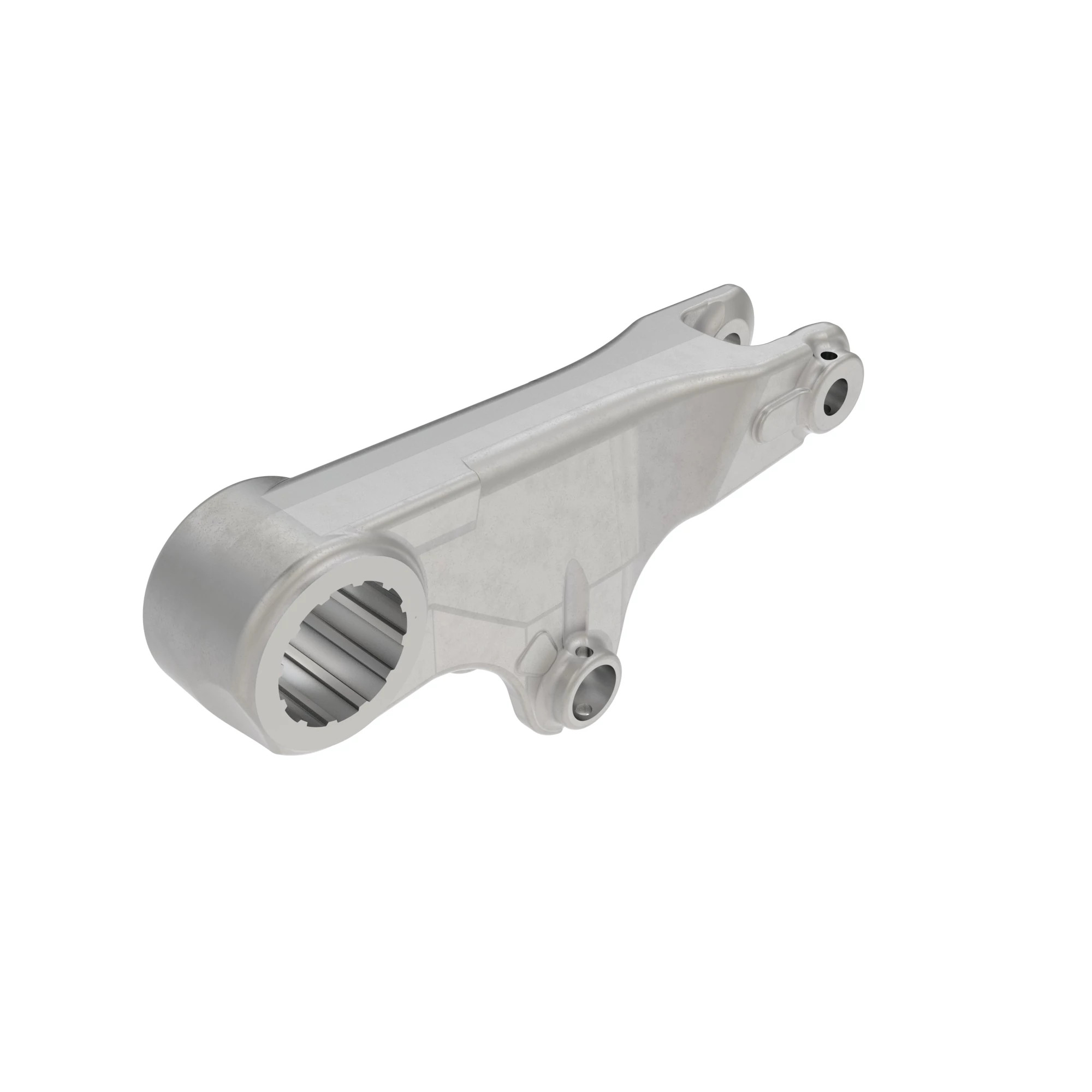 John Deere Rockshaft Lift Arm, Left Side - L116615