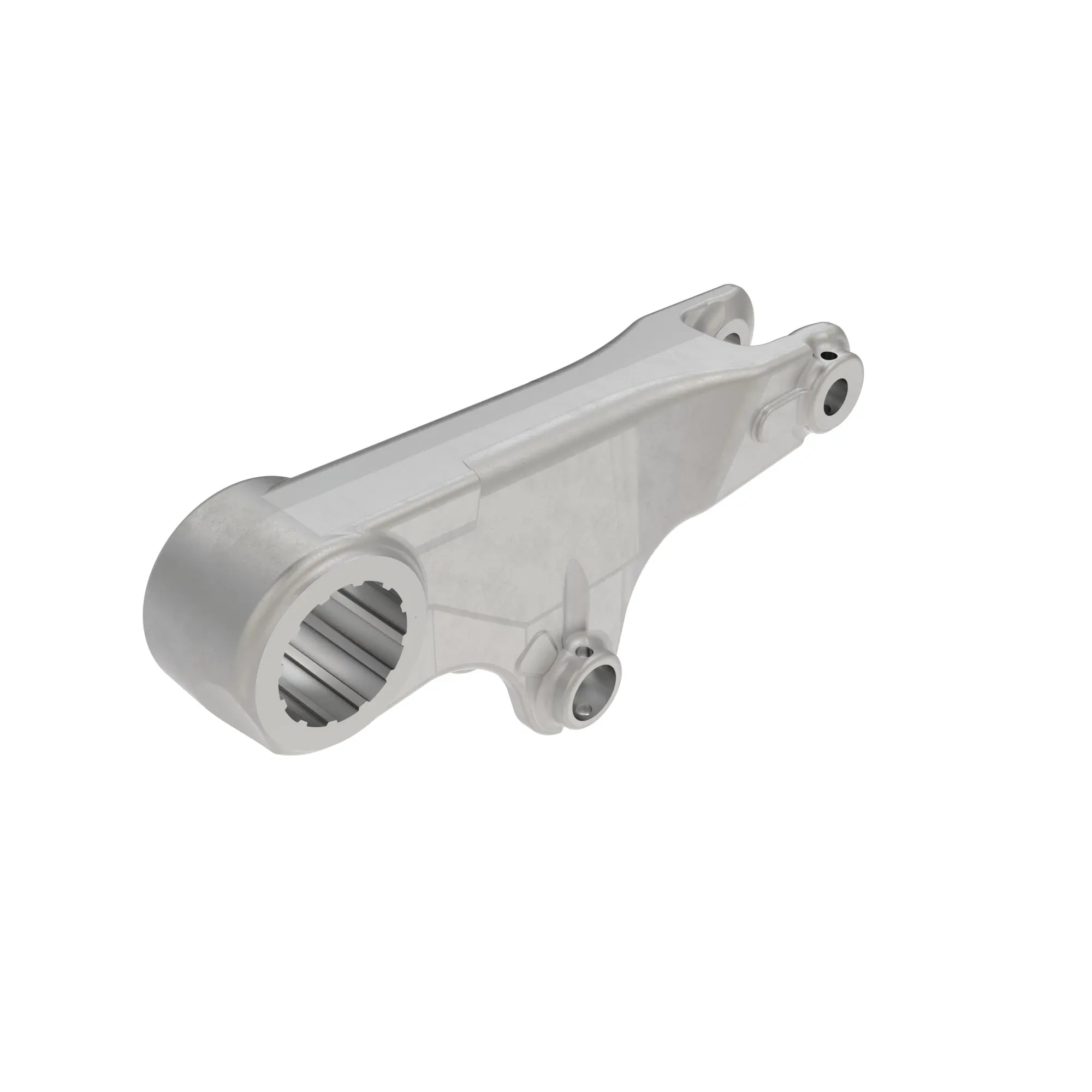 John Deere Rockshaft Lift Arm, Left Side - L116615