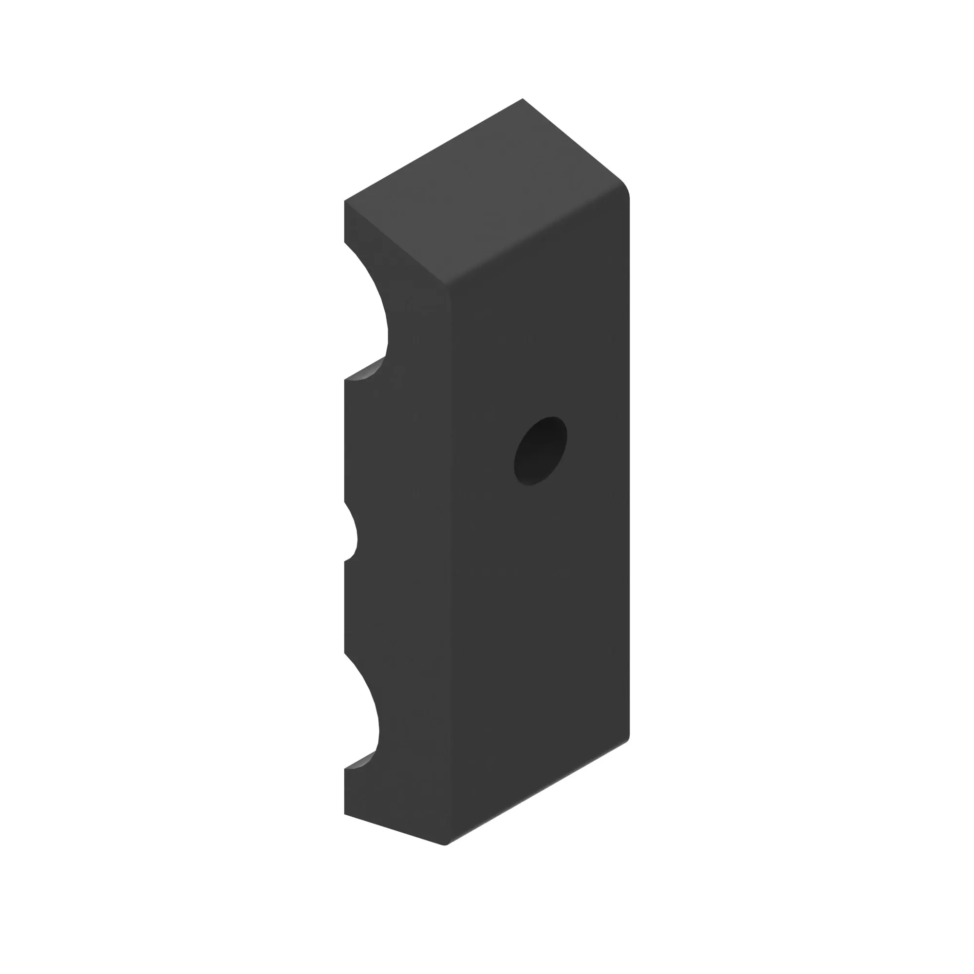 BRACKET, AC LINES