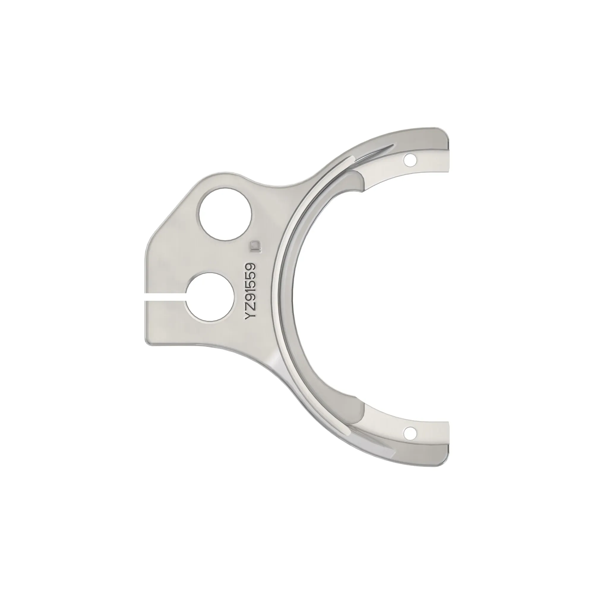 YOKE, SPEED SHIFTER COLLAR SHIFTER