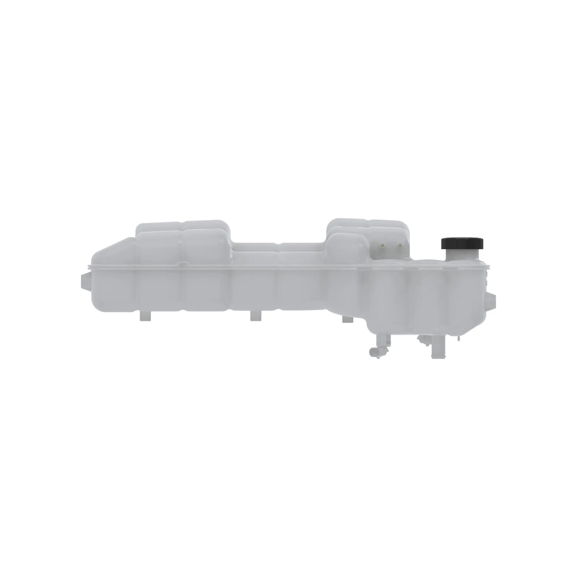 RADIATOR RESERVOIR, 7 LITER