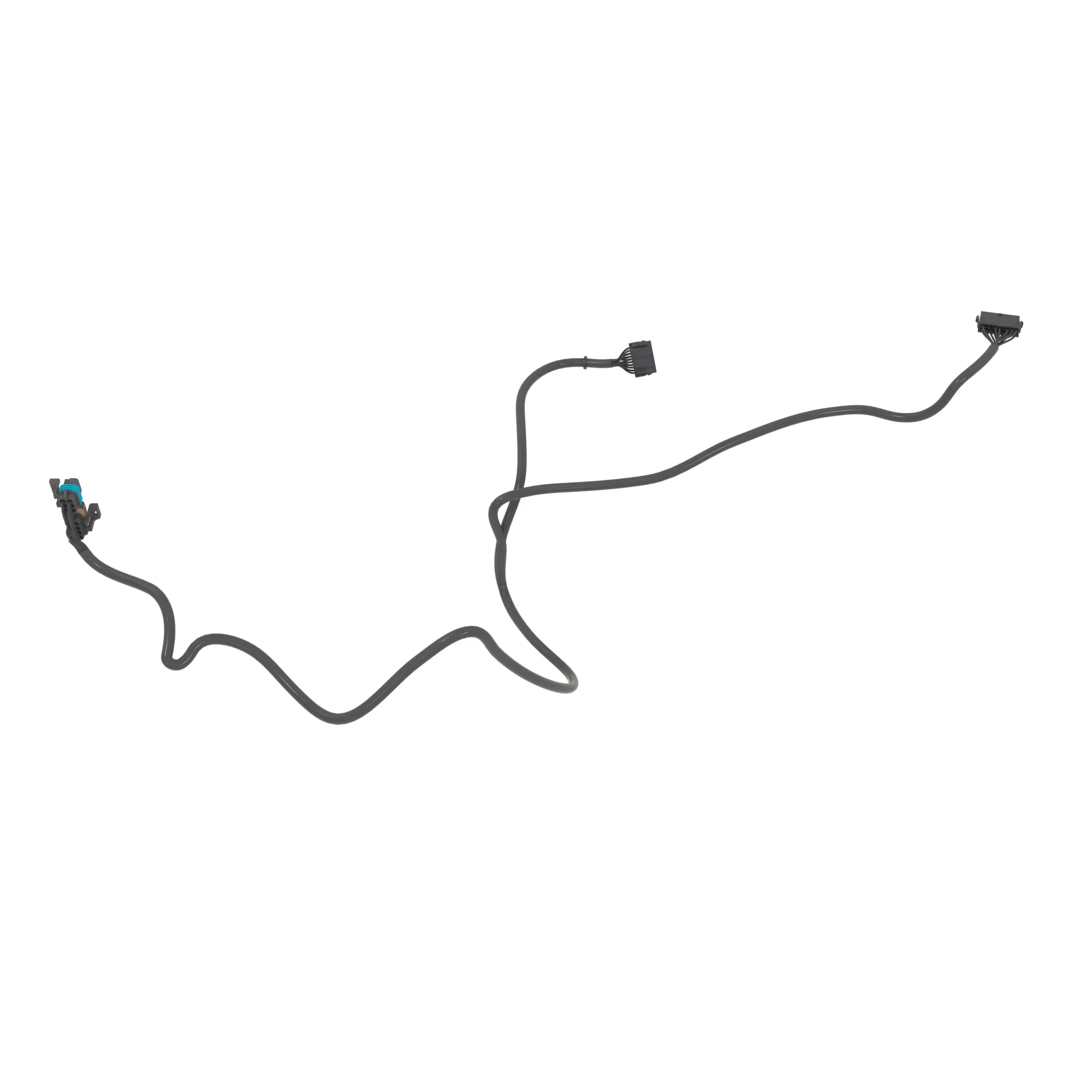 John Deere Joystick Wiring Harness - RE210905