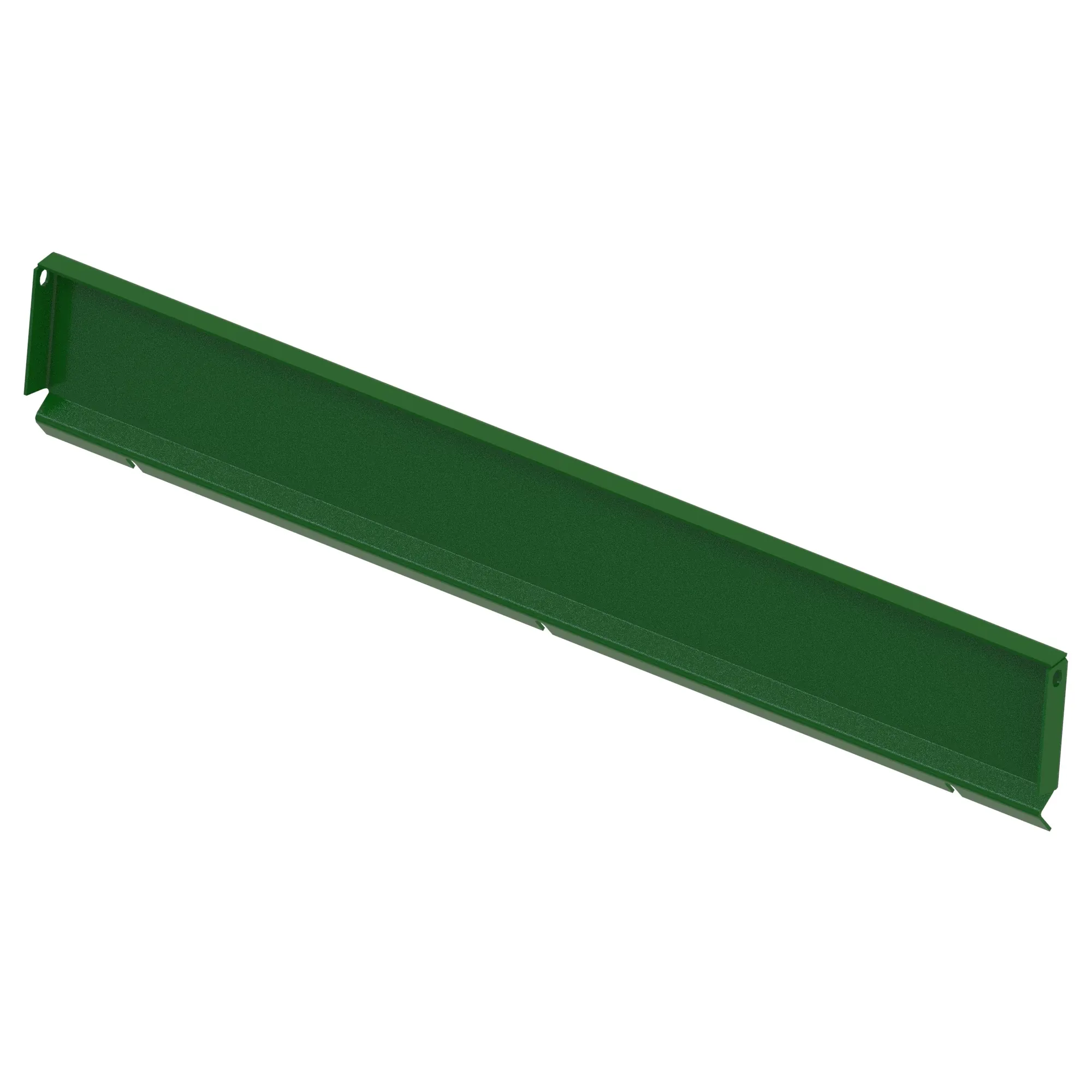 John Deere Stone Trap Sheet - Z34484