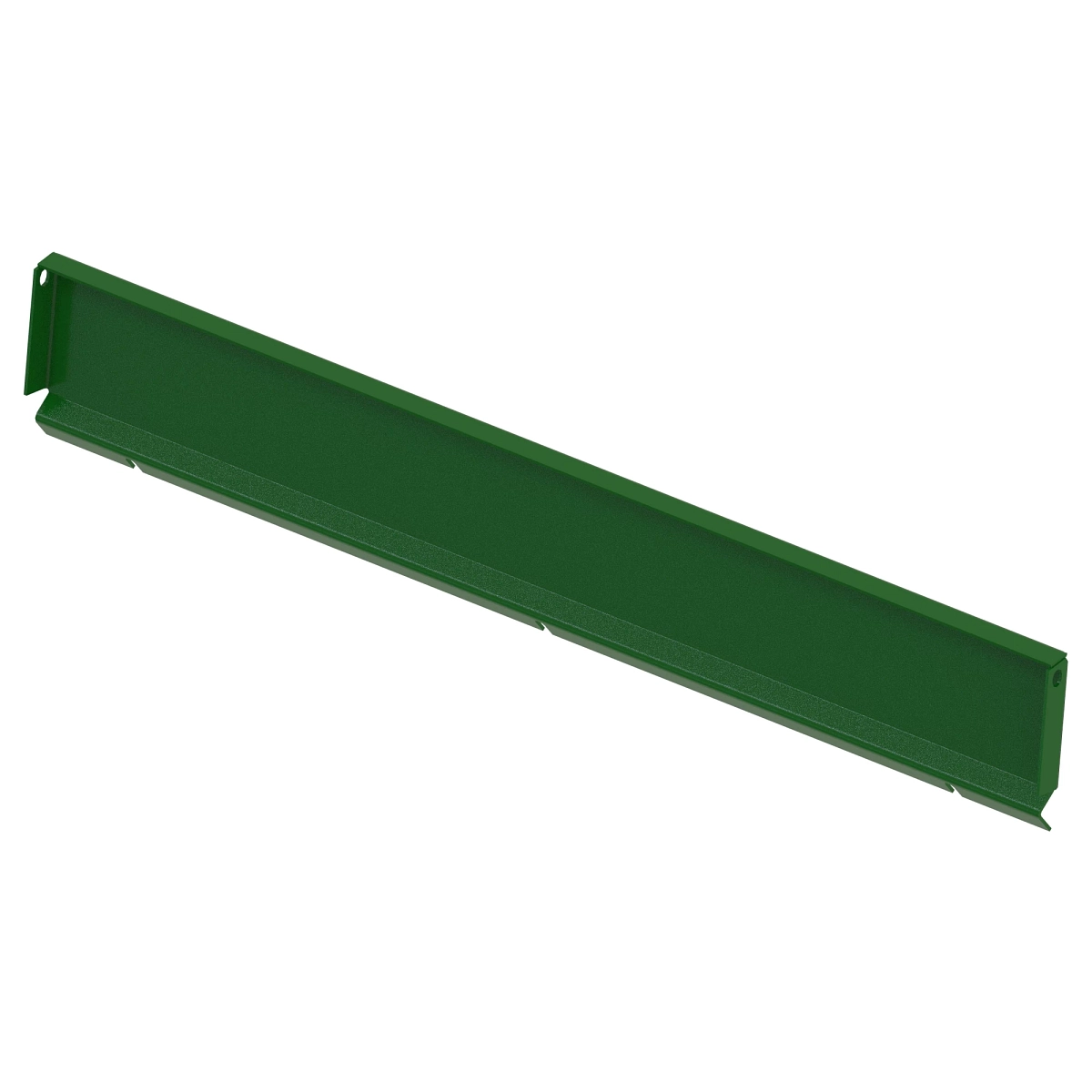 John Deere Stone Trap Sheet - Z34484
