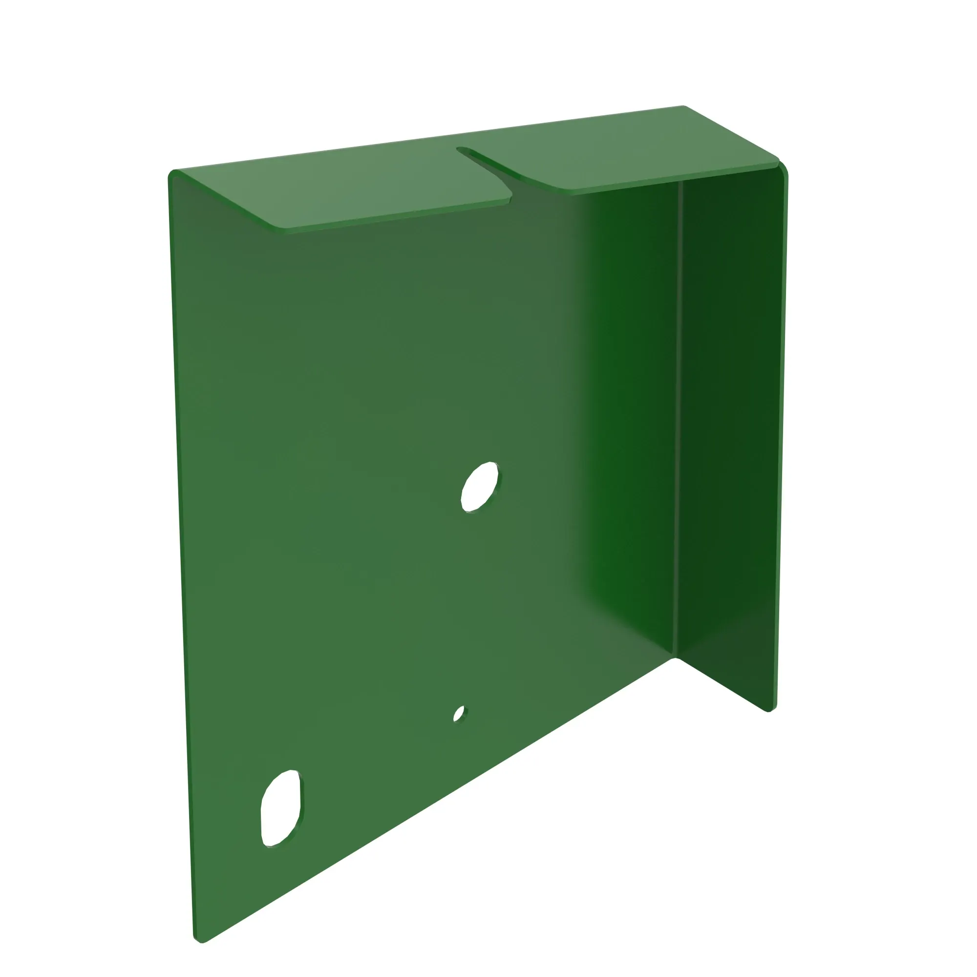 Belt Cover - LH