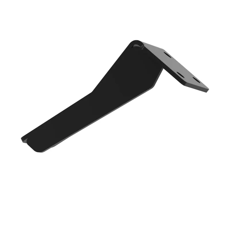 BRACKET, 1026 REAR RH ENGINE MOUNT