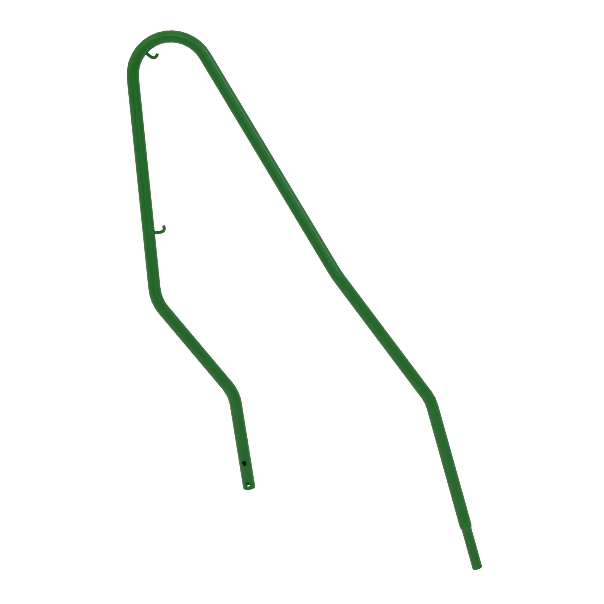 John Deere Handrail Assembly, Rear - AH160472