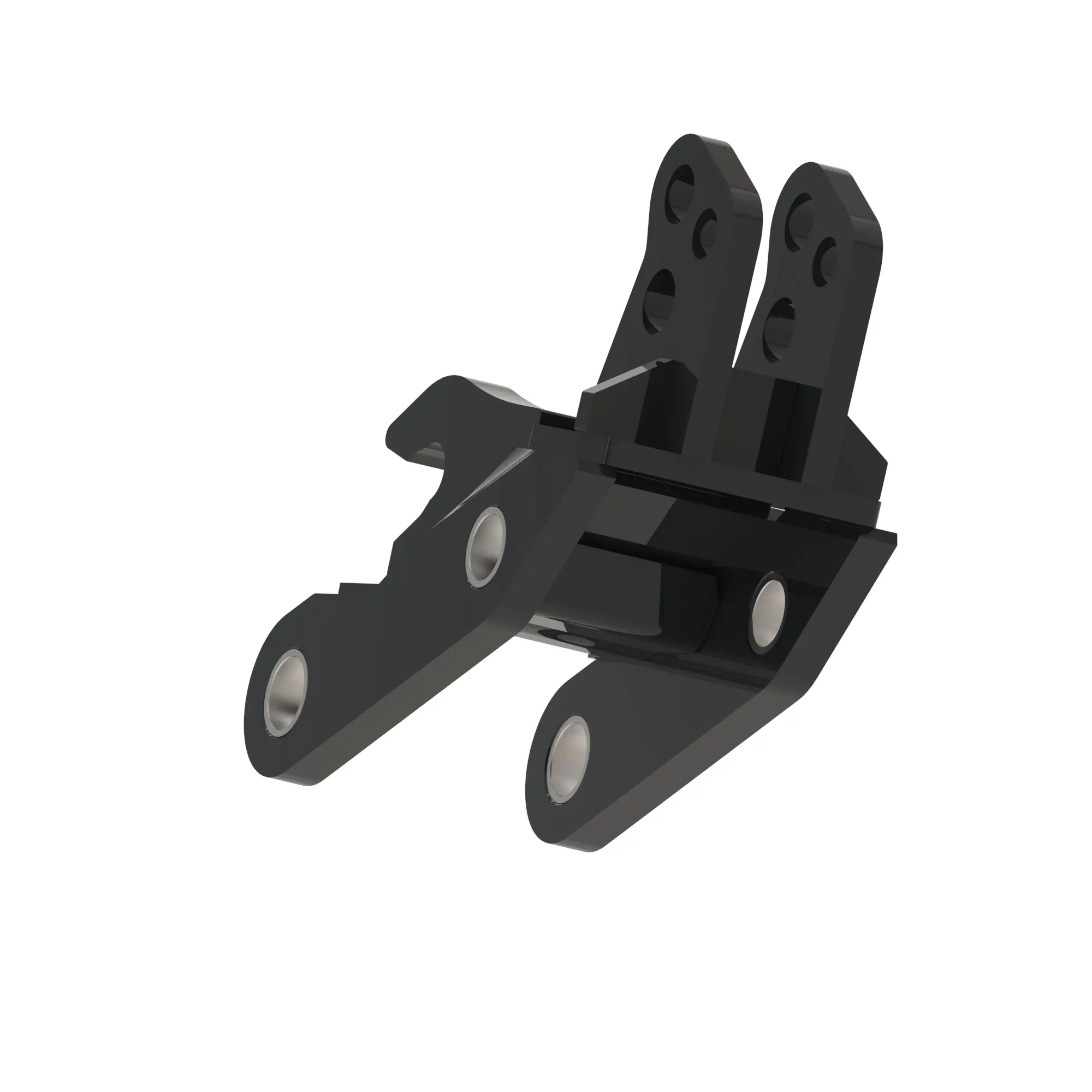 Quick Coupler