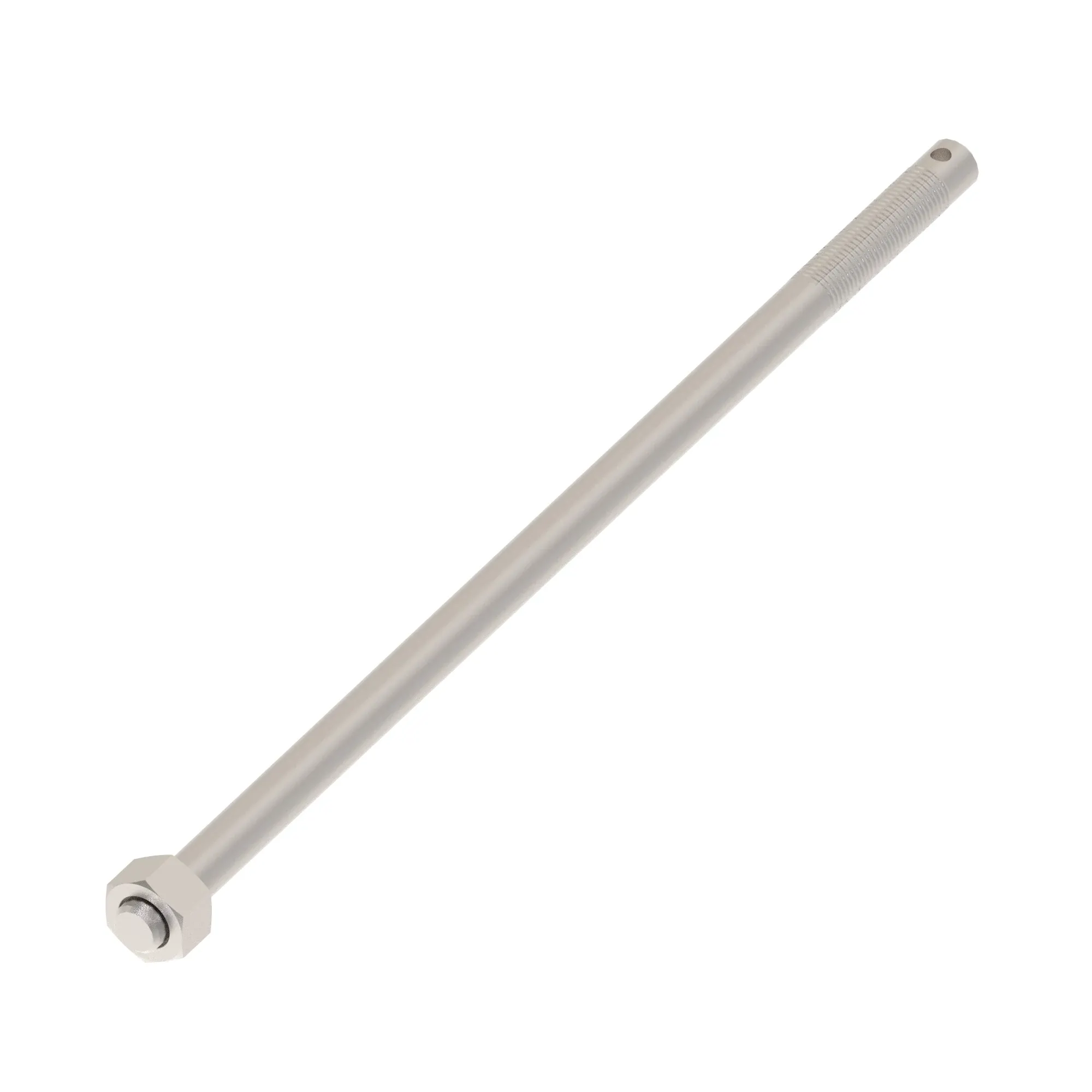SCREW, ROLLING BASKET