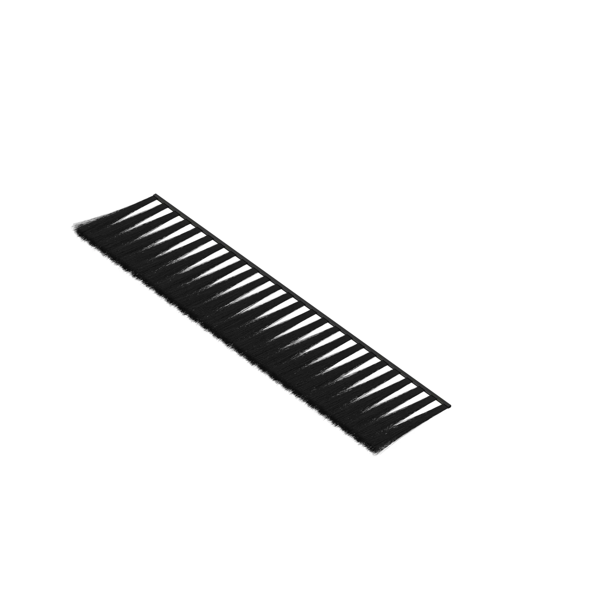 BRUSH, BRUSH ASSY, CUTTER HEAD GUID