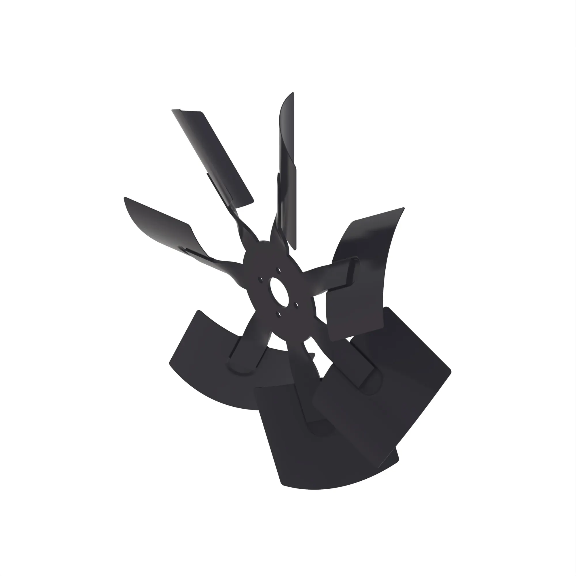 RE42511: Fan, 7 Blade
