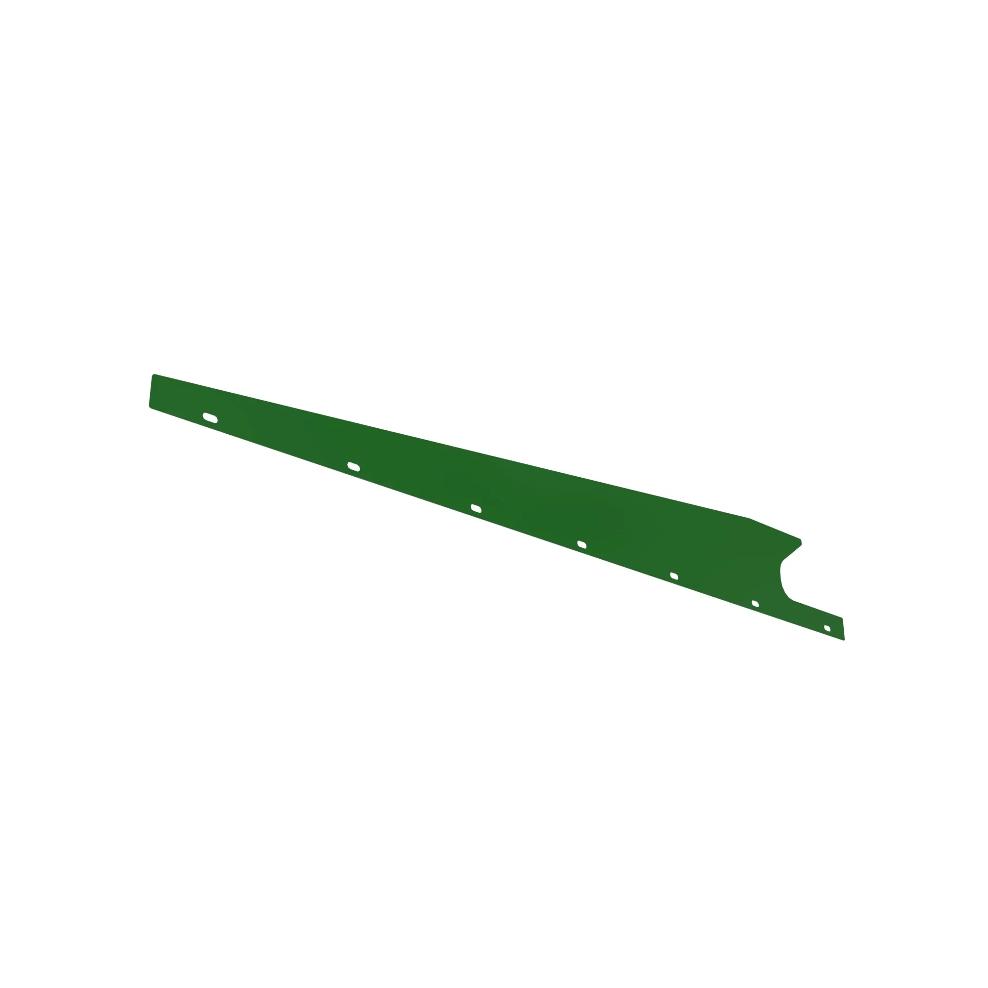 John Deere Chaffer Element Crop Divider - HXE84649