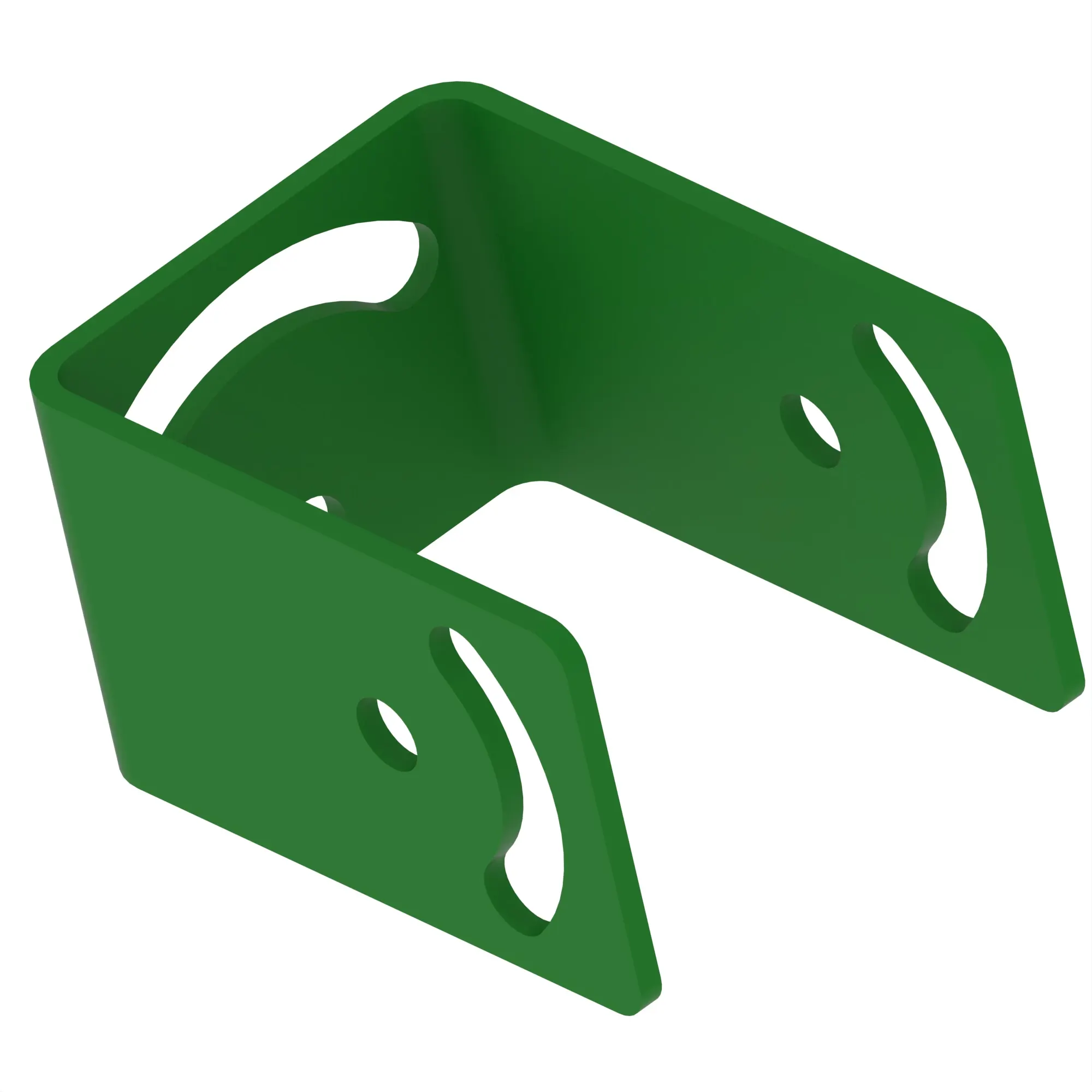 John Deere Camera Bracket - HXE159860
