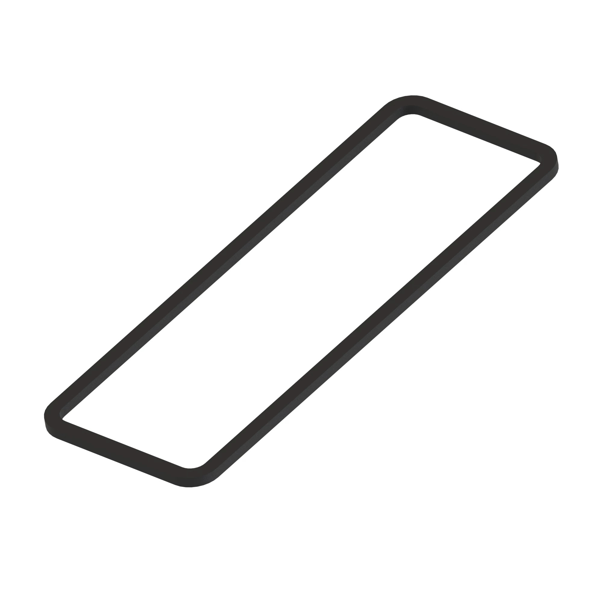 SEAL, RECIRCULATION FILTER HOUSING