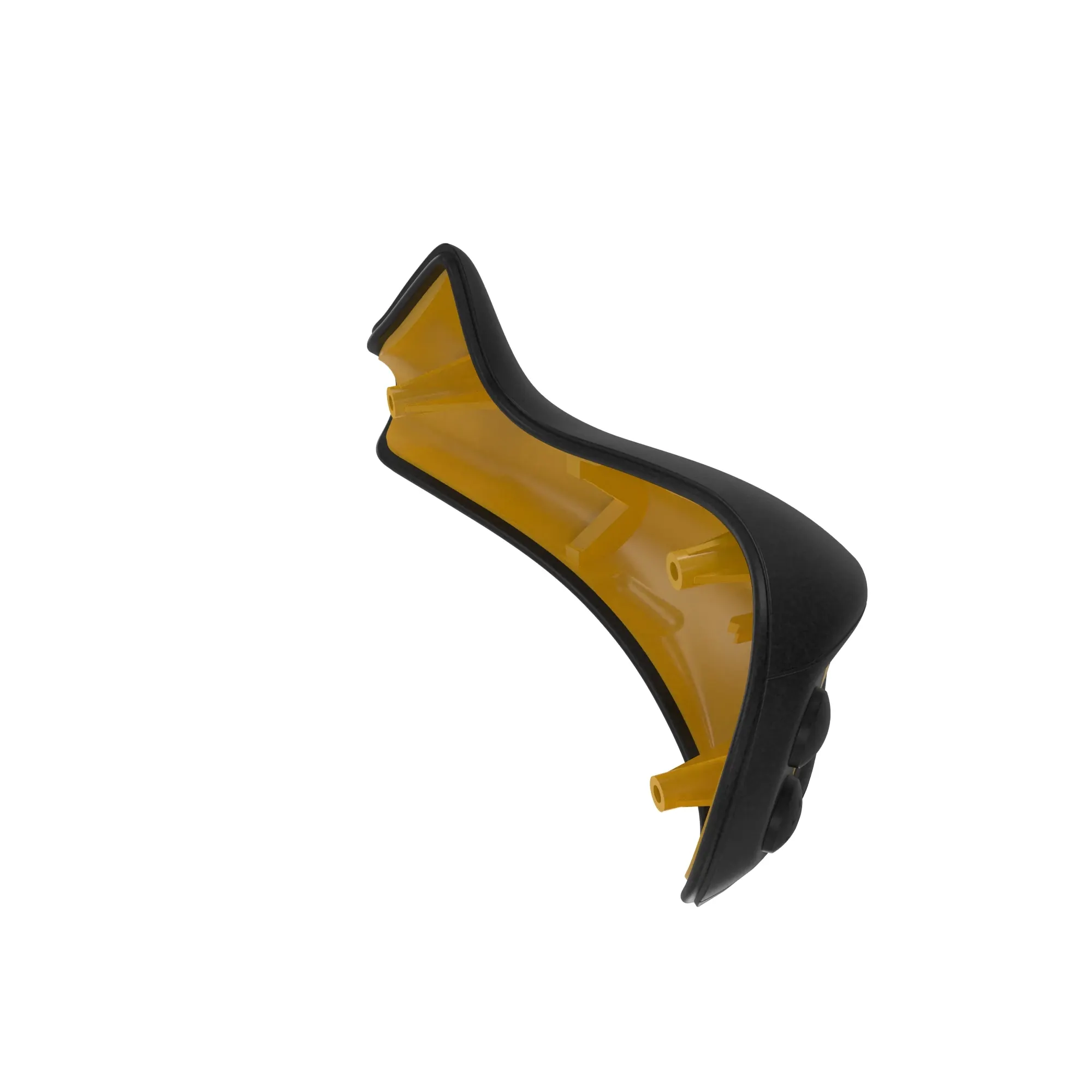 John Deere PowerQuad™ Range Shift Grip - AL208095