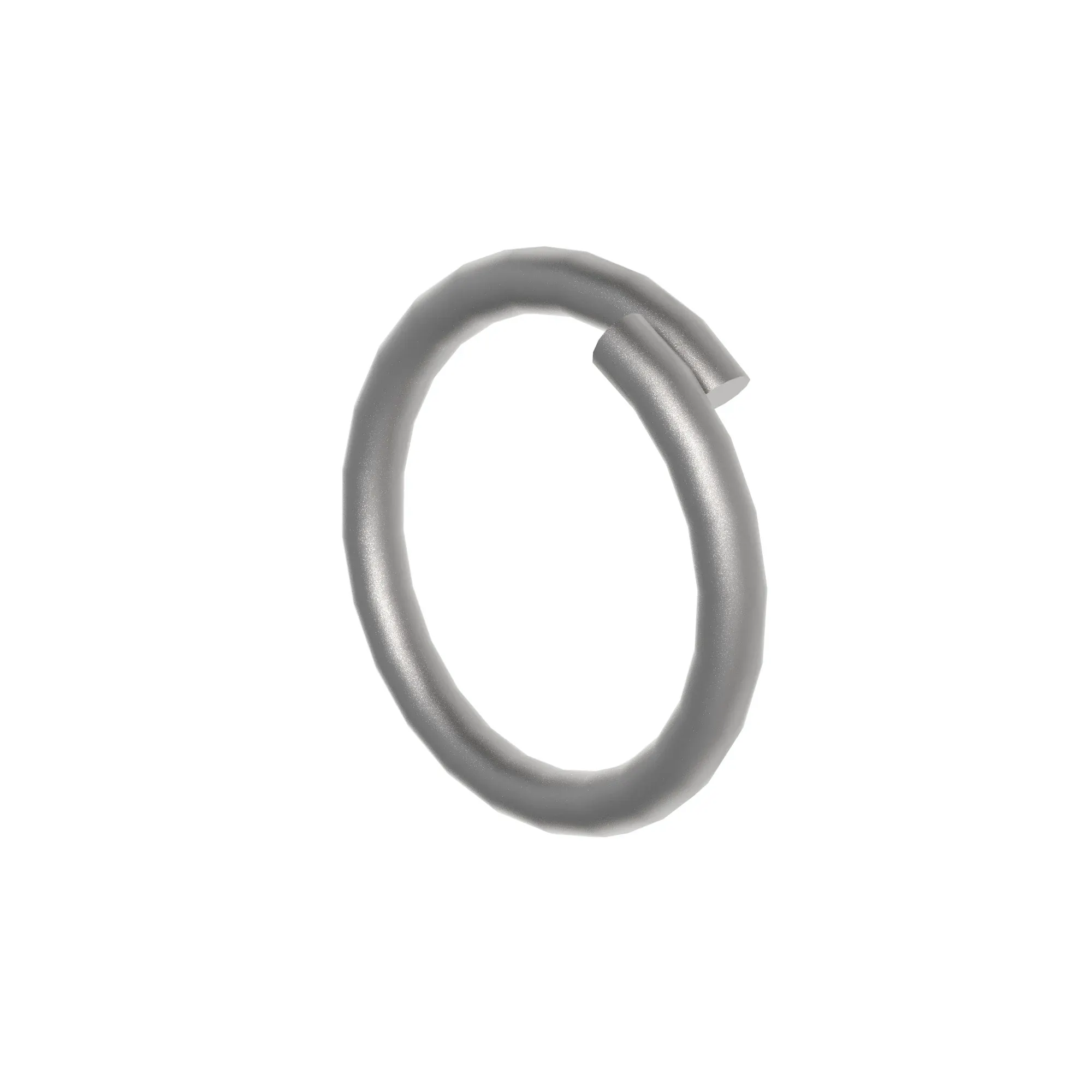John Deere Brake Back-Up Ring - WZ2480059