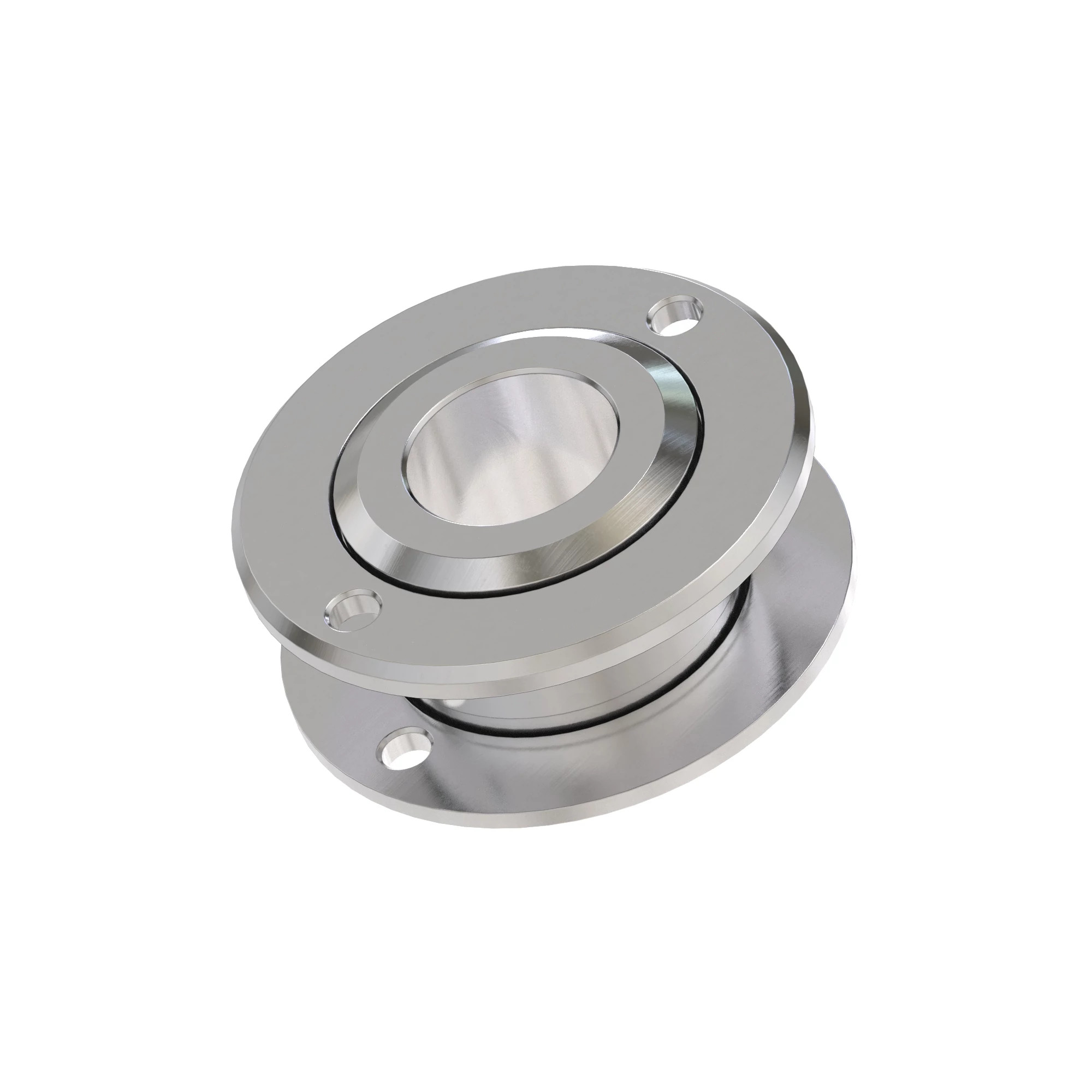 BUSHING, THREADED 36M CARBON FIBER