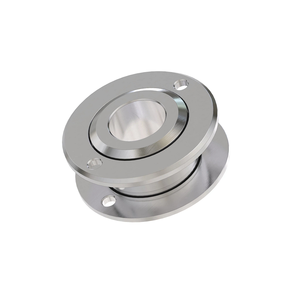 BUSHING, THREADED 36M CARBON FIBER