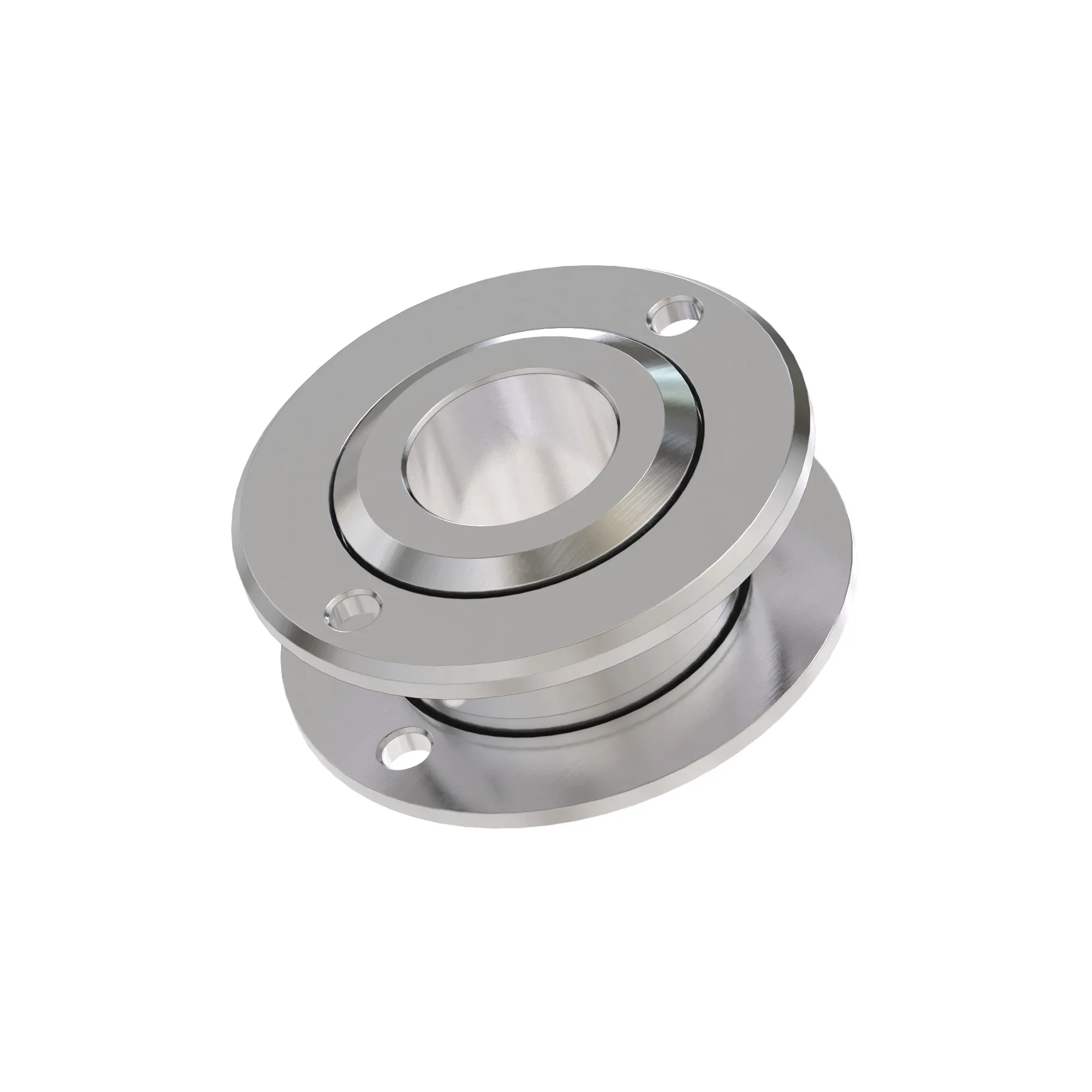 John Deere Threaded Carbon Fiber Bushing - AKK17910