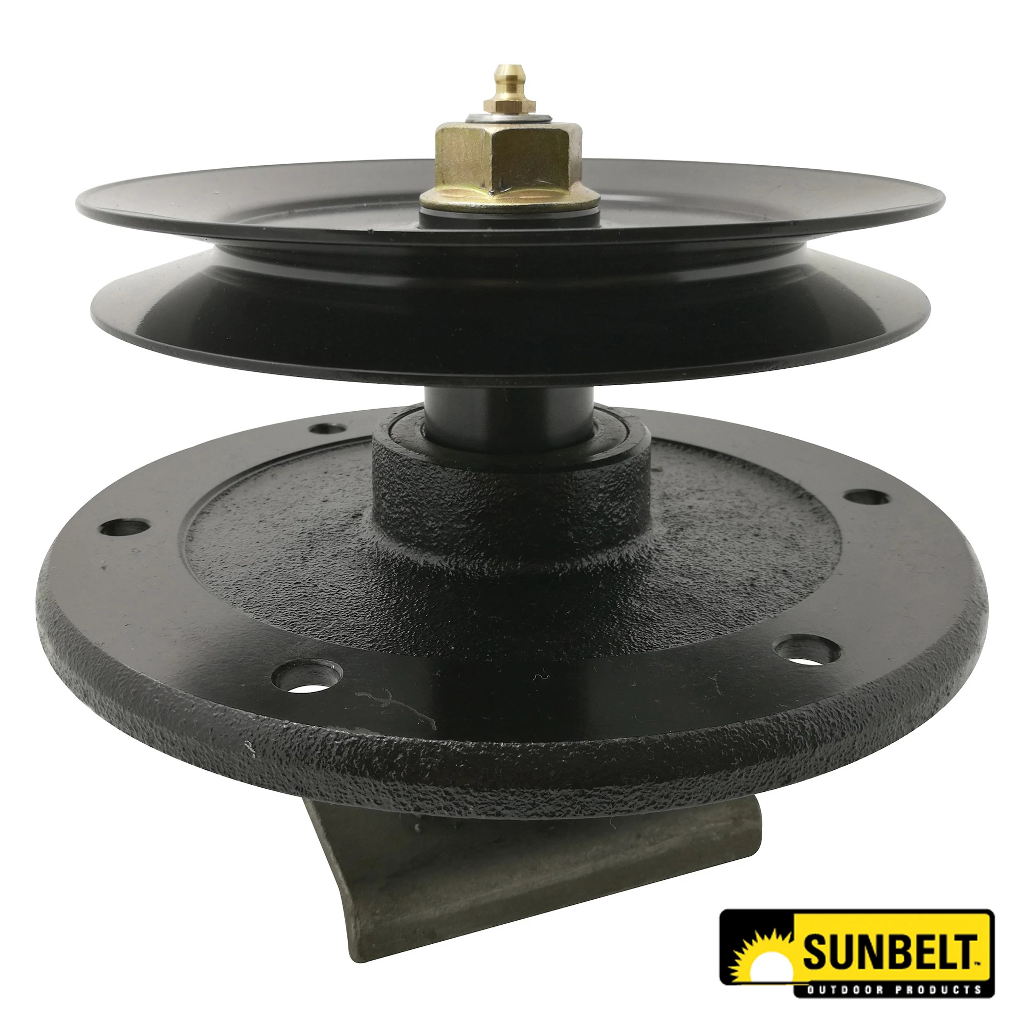 ⚙️ A-B1TR01: Husillo John Deere 🚜✅ | Asesoría Expertos 👨💼