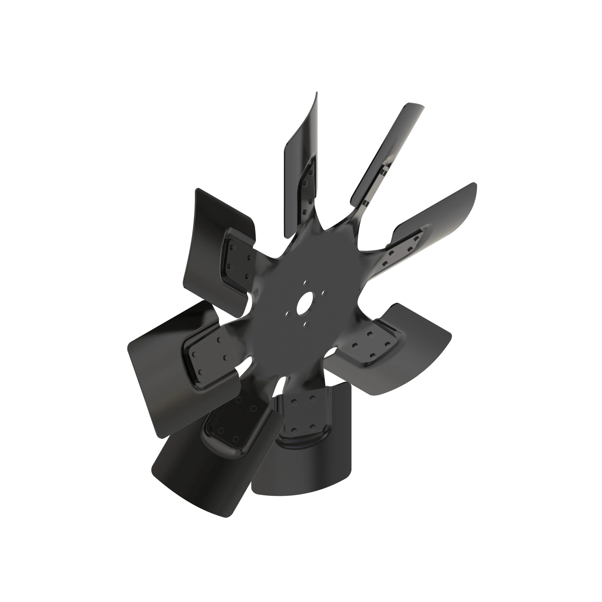 John Deere Blower Fan - AT170836