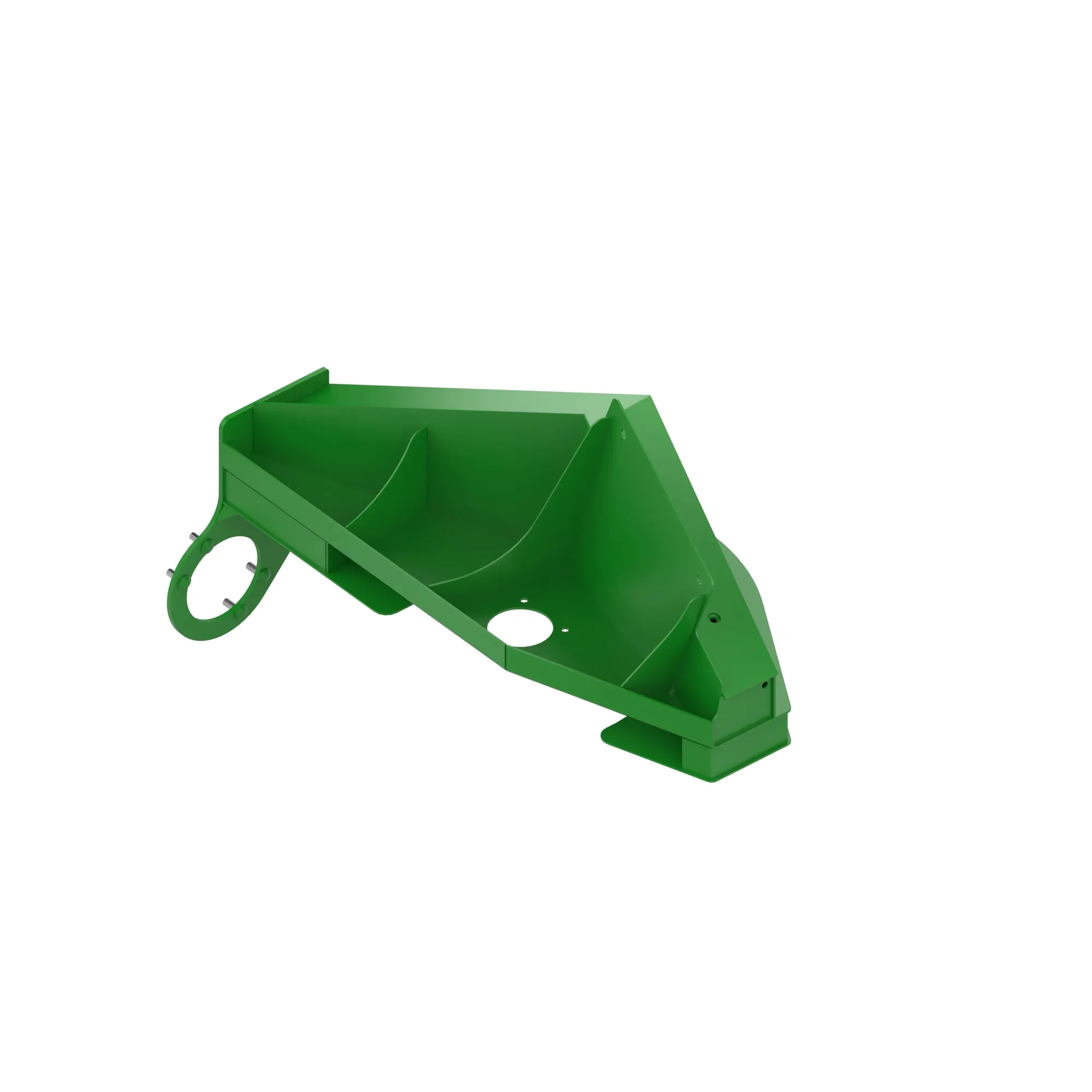 MOUNT ASSY-RH SIDE KNIFE 07