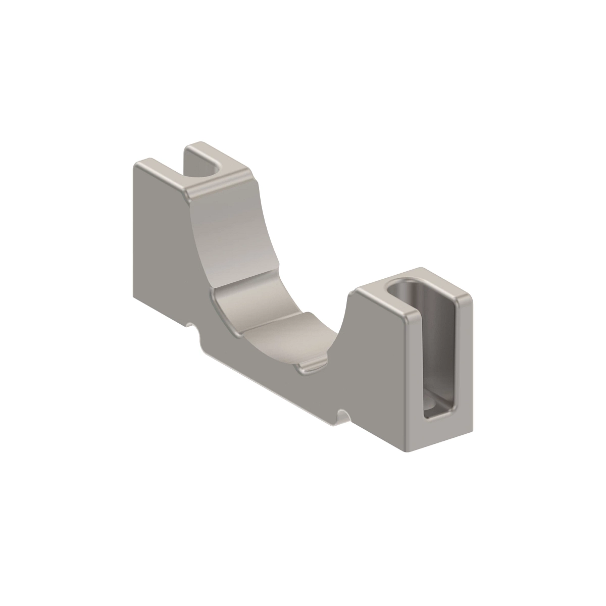 Compressor Duct