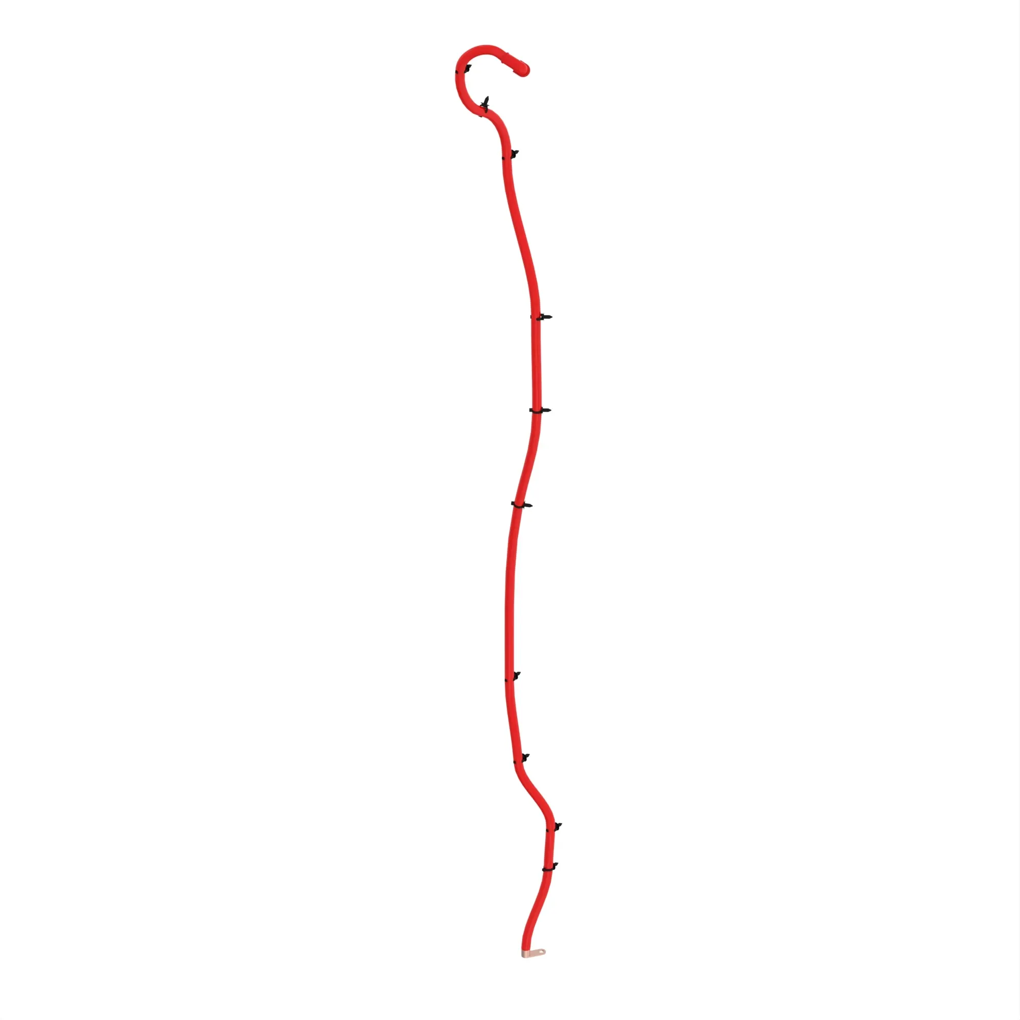 BATTERY CABLE, E-PUMP POSITIVE, 8RT