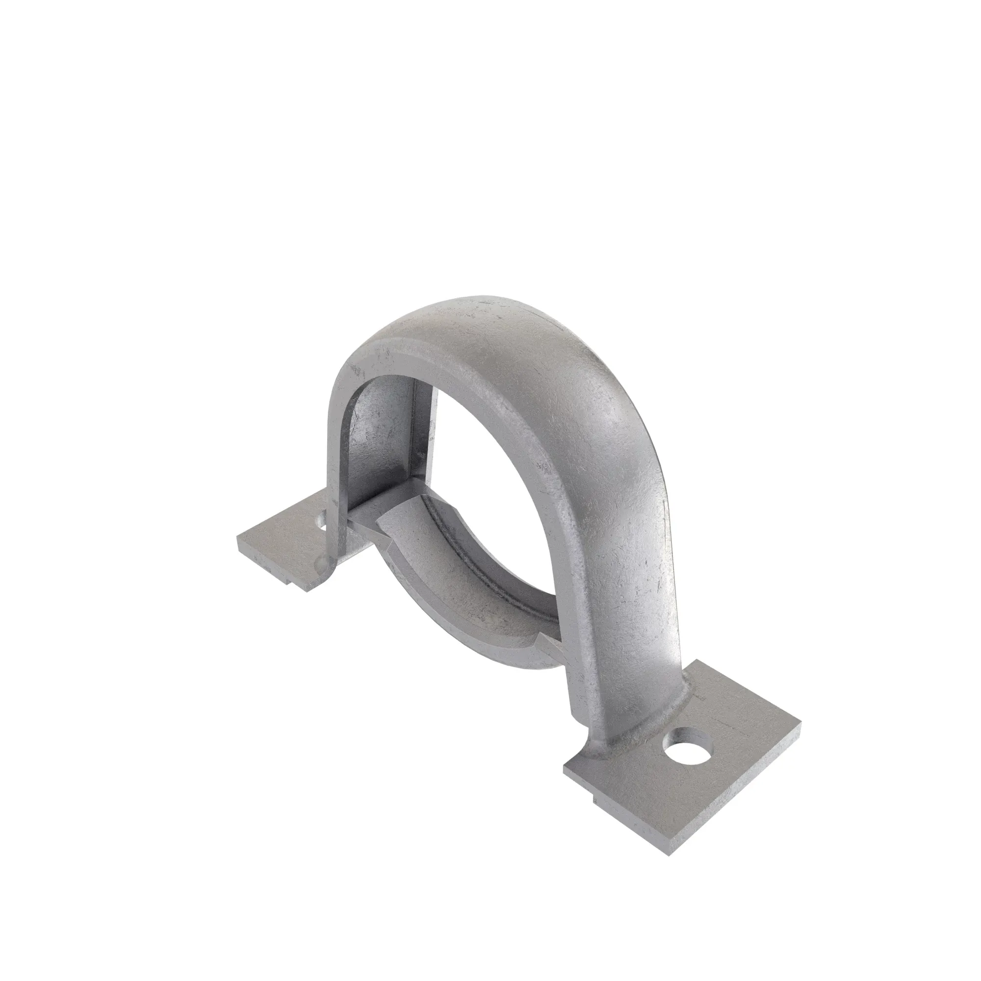 BEARING HOUSING W/O BEARING