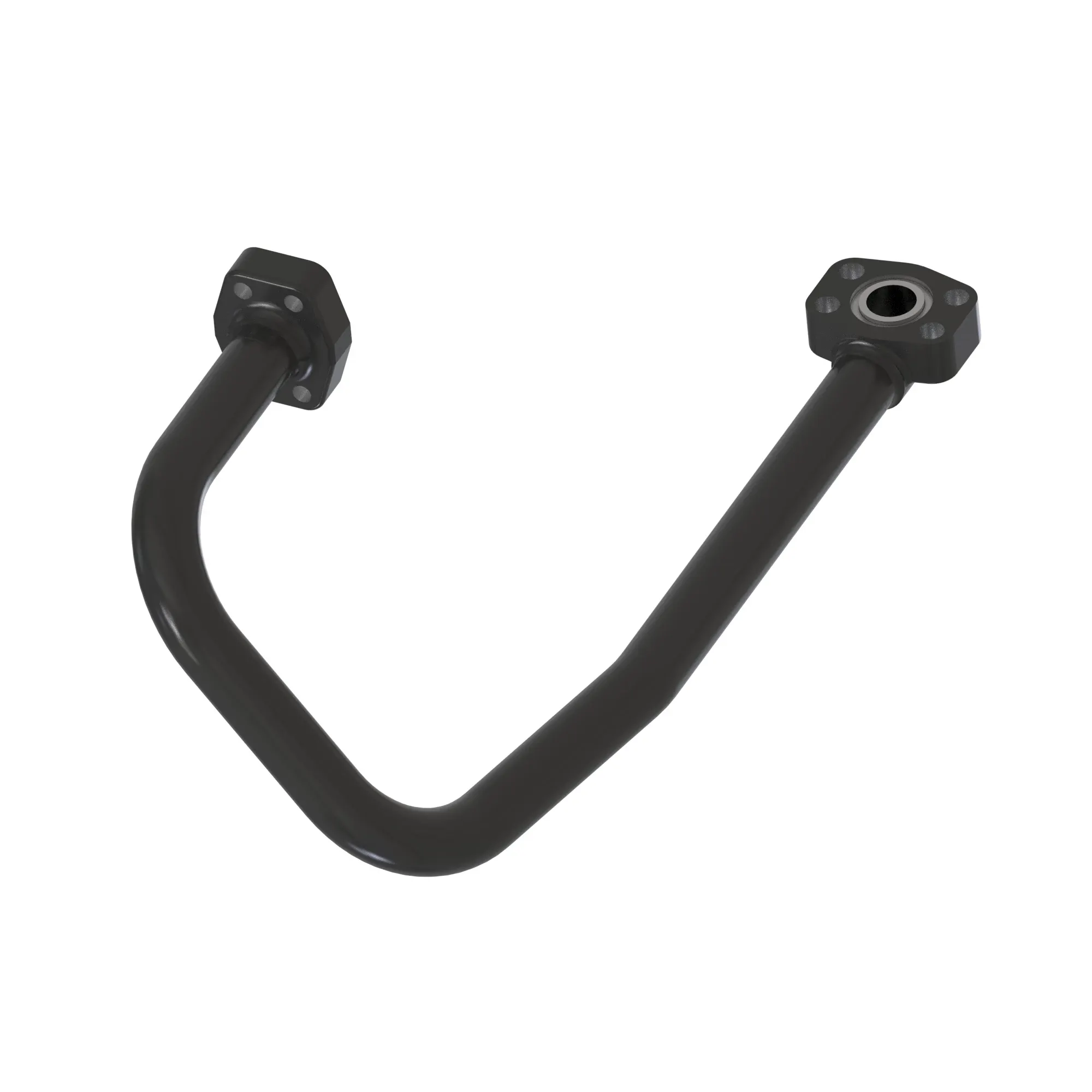 John Deere Boom Oil Line - AT544492