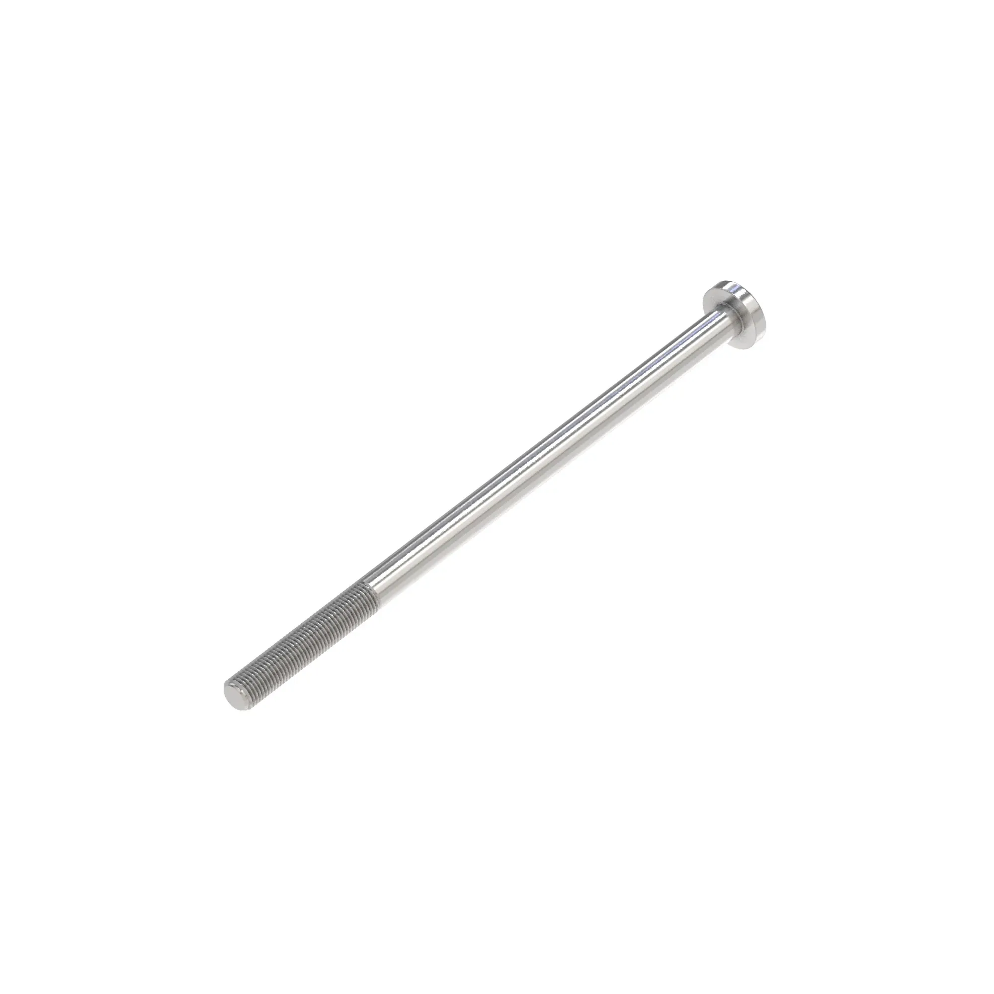 John Deere Hexagonal Socket Head Screw, M4 X 80 - 21M7571