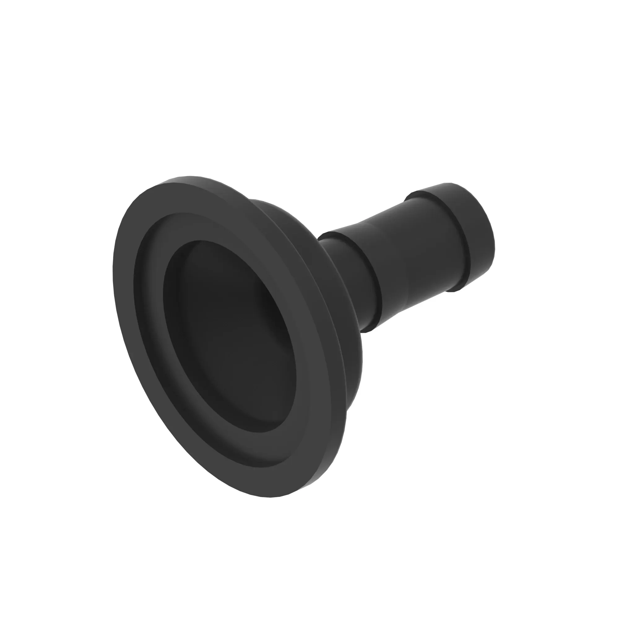 FITTING, 2" FP FLANGE-1" HB