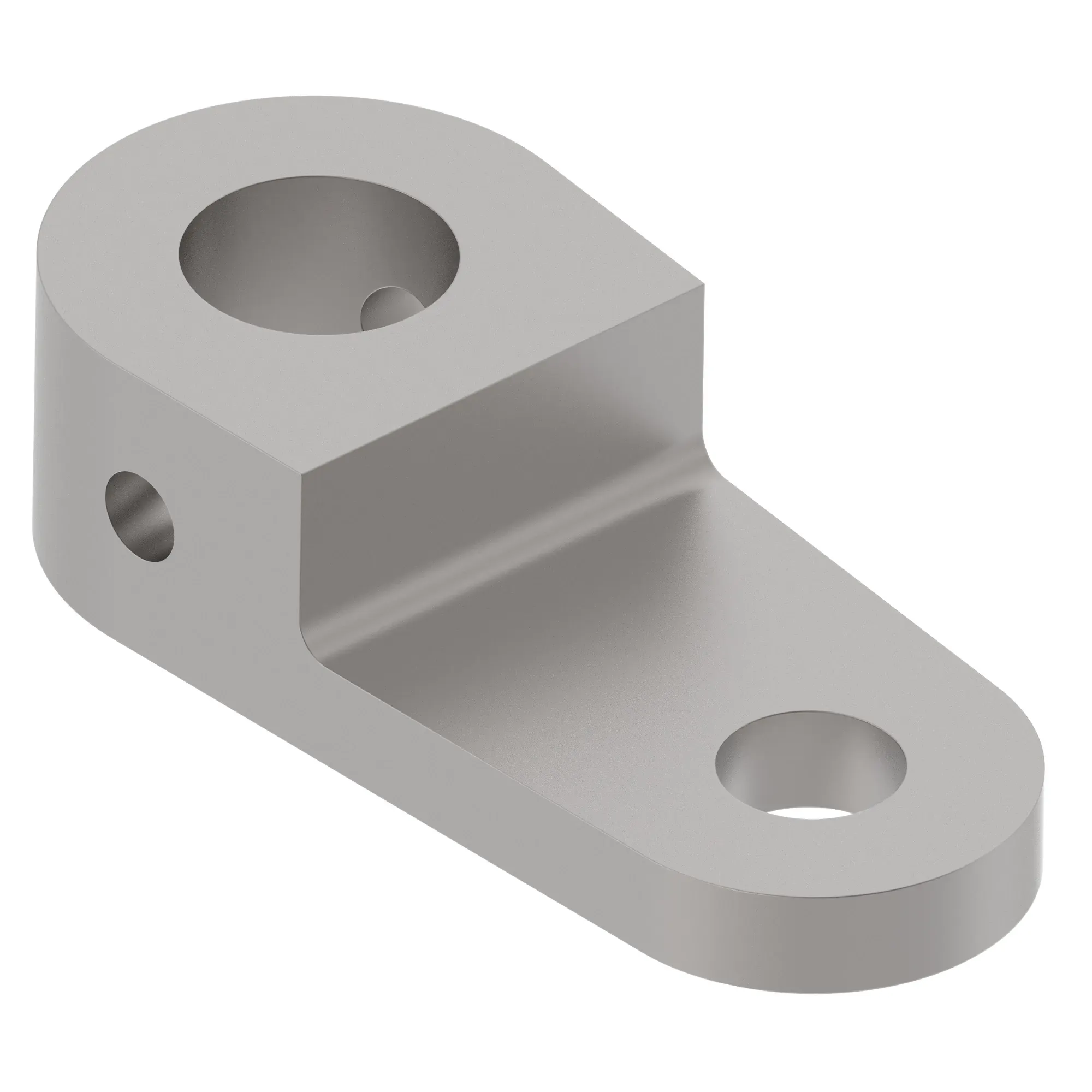 ARM, PARK BRAKE PIVOT (IN)