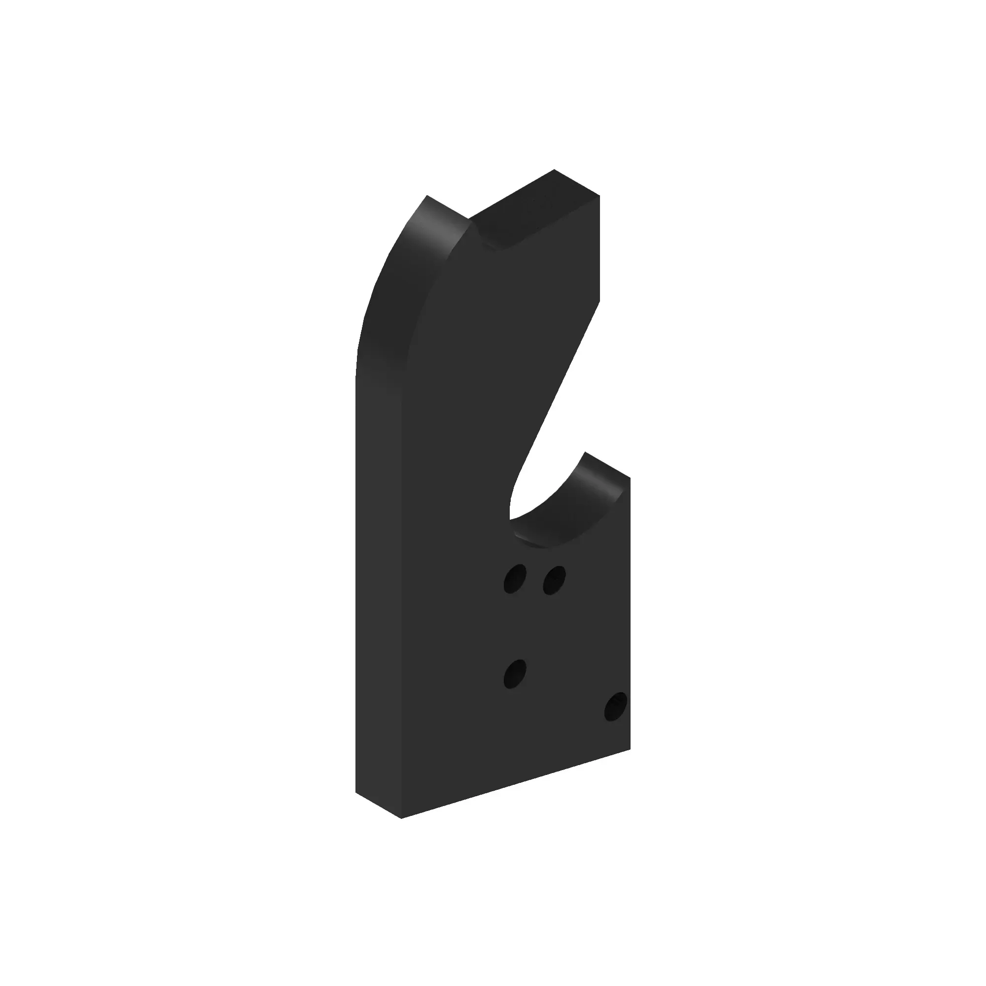 Isolator