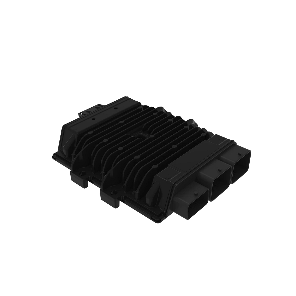 Electronic Control Unit, Meca Cab C