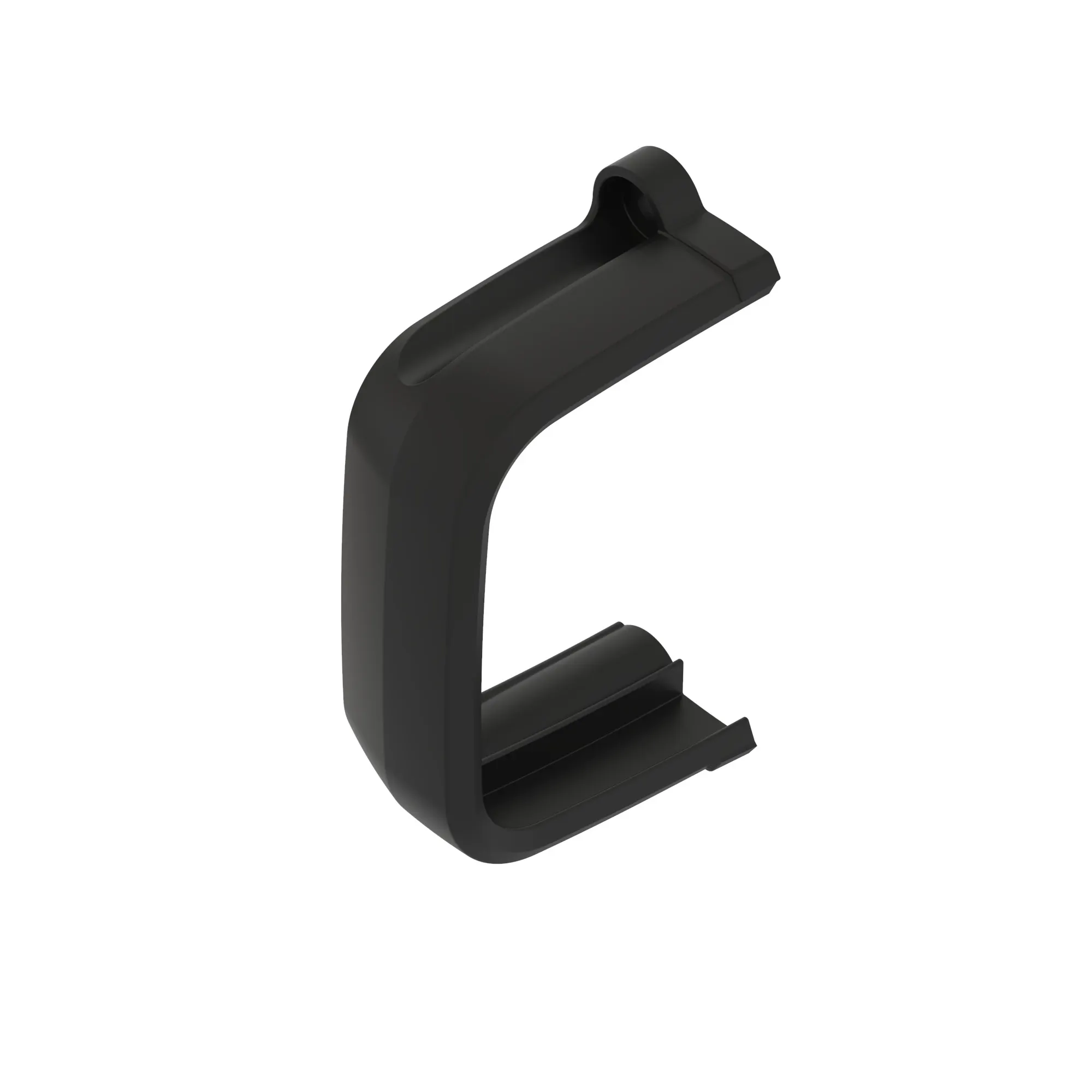 REAR RETAINER, SCV BOOT