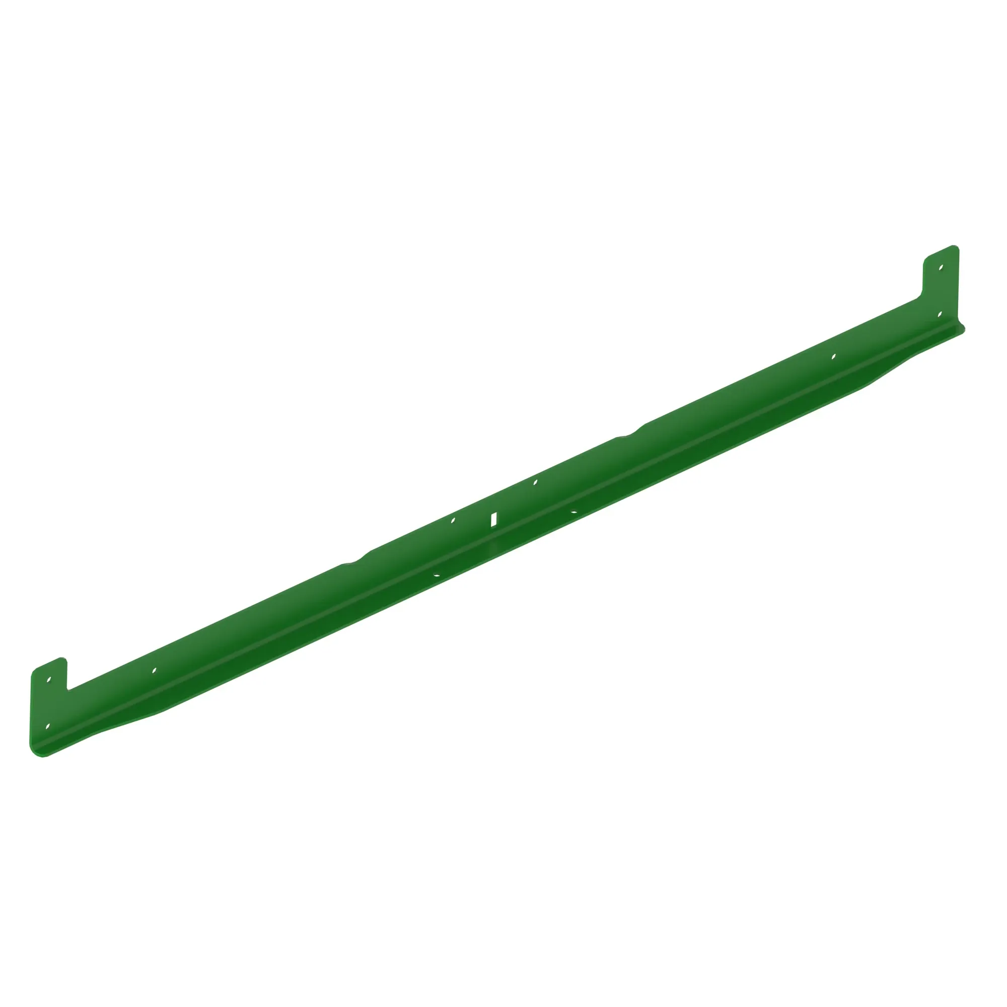 BRACKET, FUEL VENT LINE BRACE COMMO