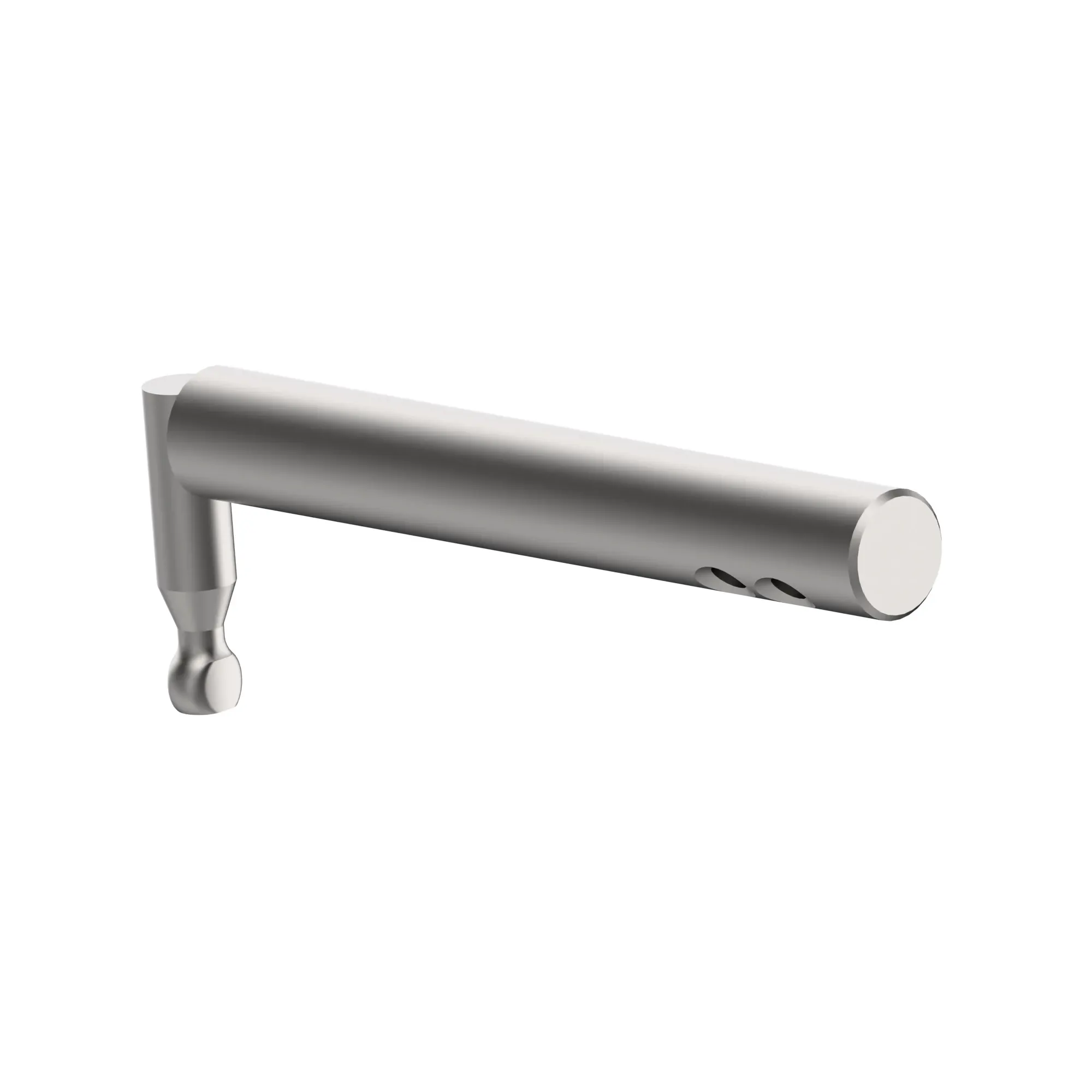 John Deere Gear Shift Arm - R137915